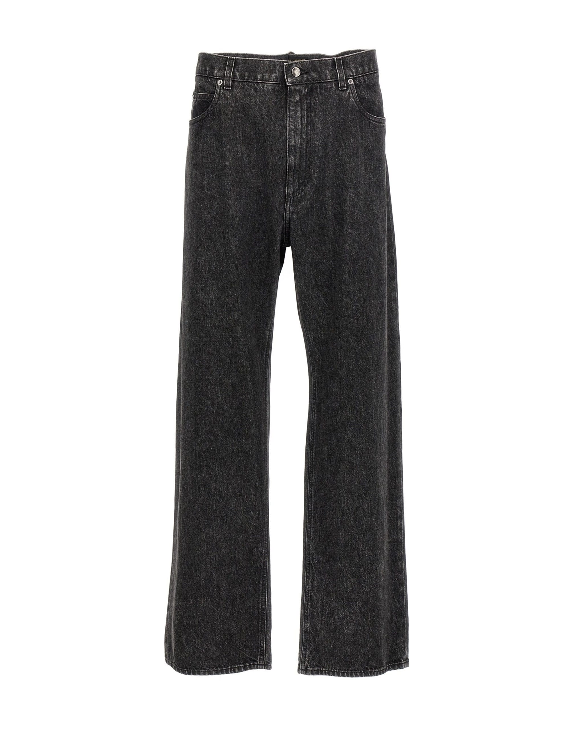 Dolce & Gabbana Dg Jeans