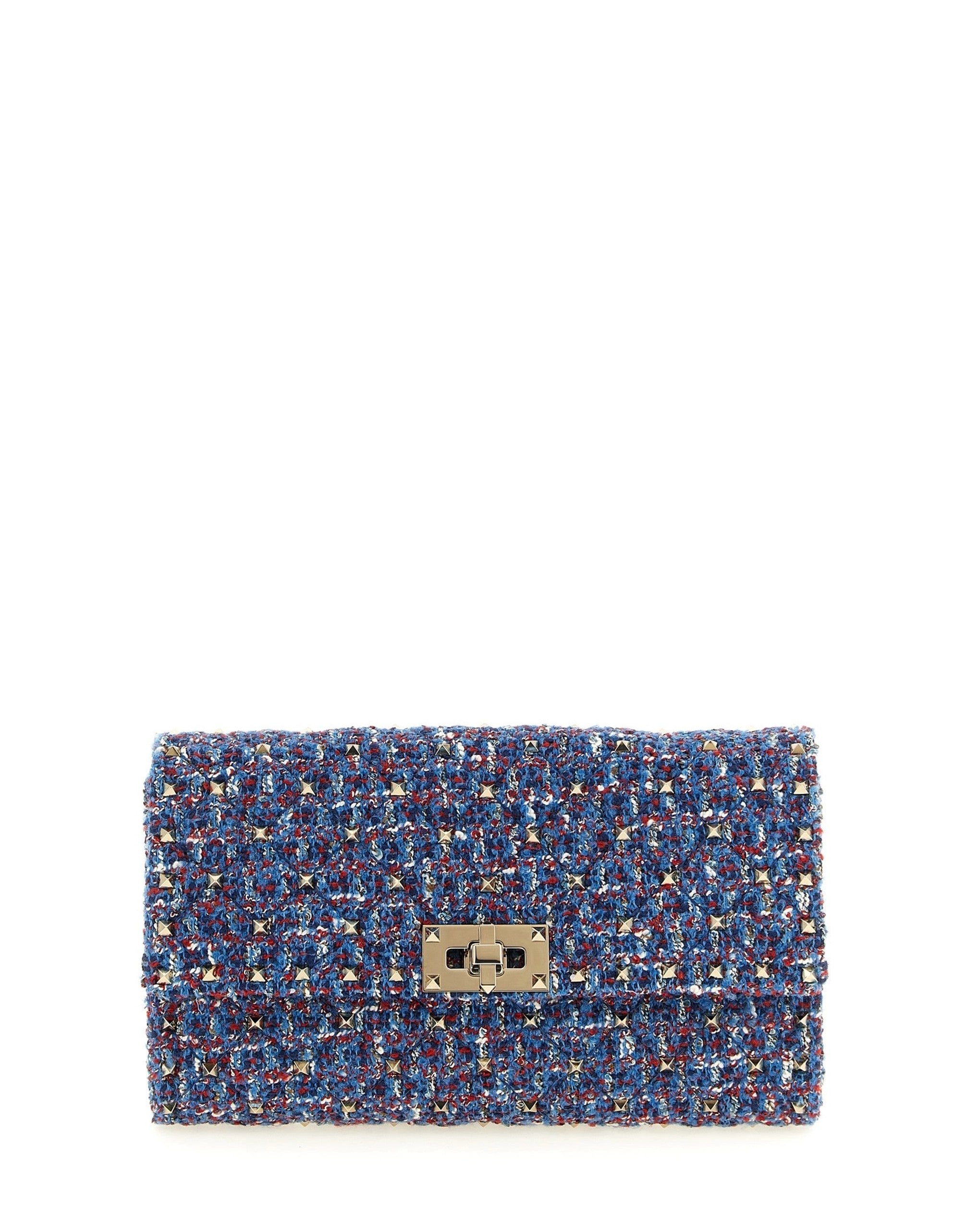 Valentino Garavani Rockstud Spike Shoulder Bag