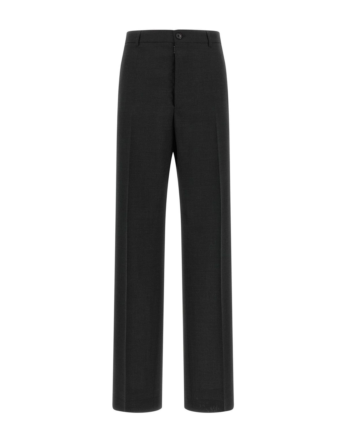 Maison Margiela Four Stitches Wool Pants