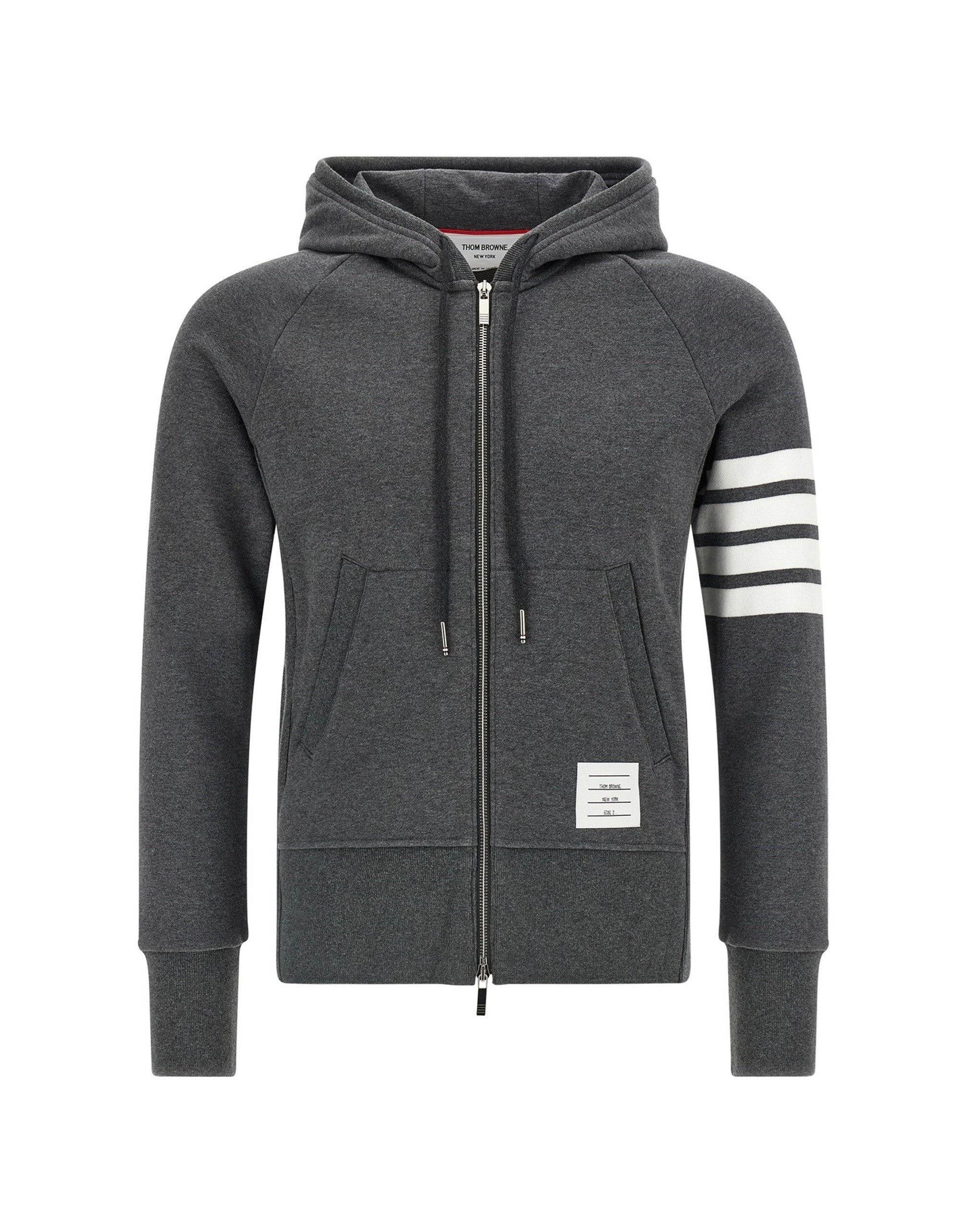 Thom Browne 4BAR Hoodie