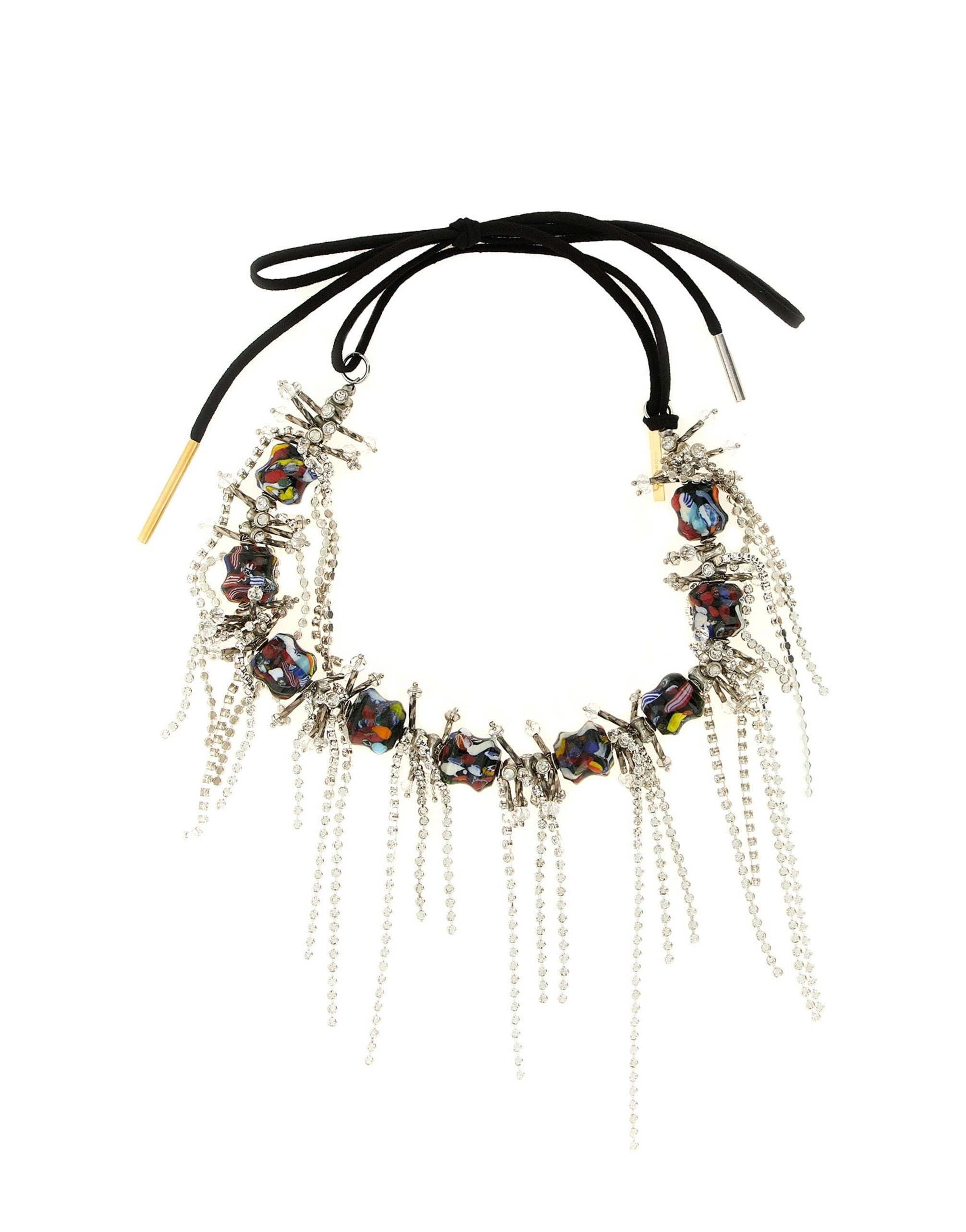 Dries Van Noten Statement Necklace
