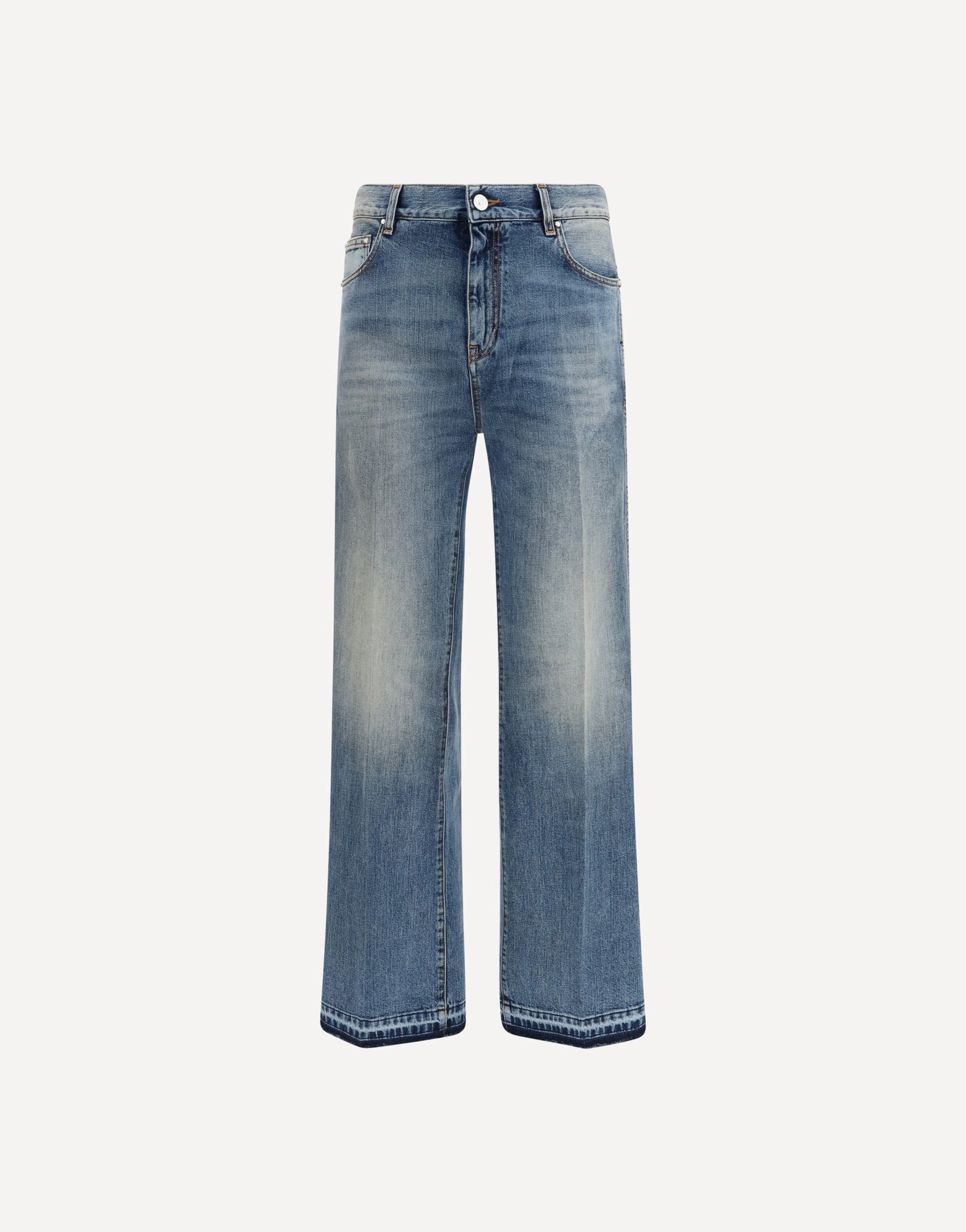 Amiri Ma Fit Jeans