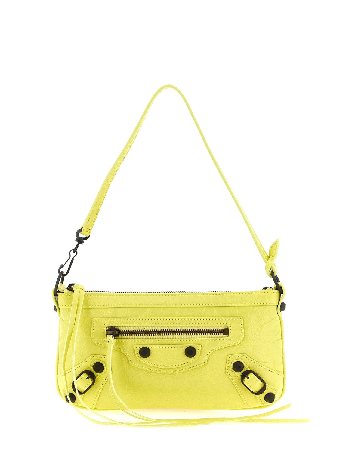 Balenciaga Le City Pouch Shoulder Bag