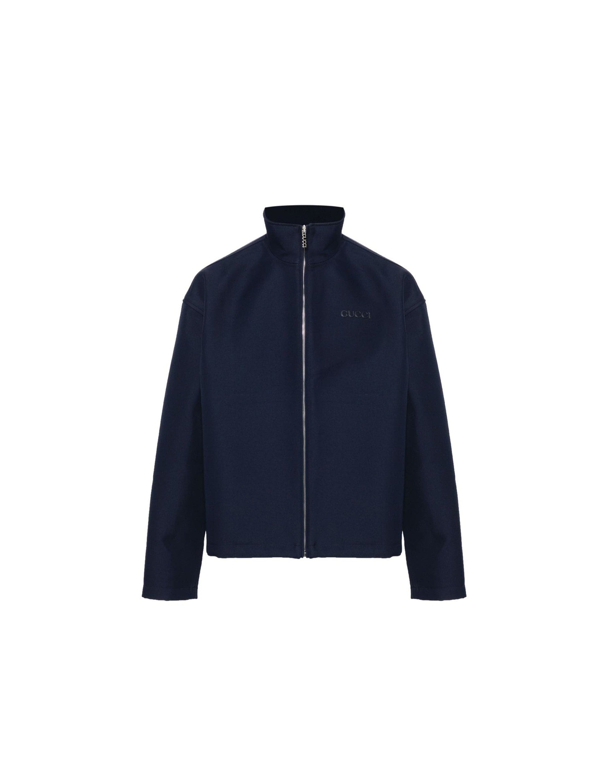 Gucci Wool Blend Jacket