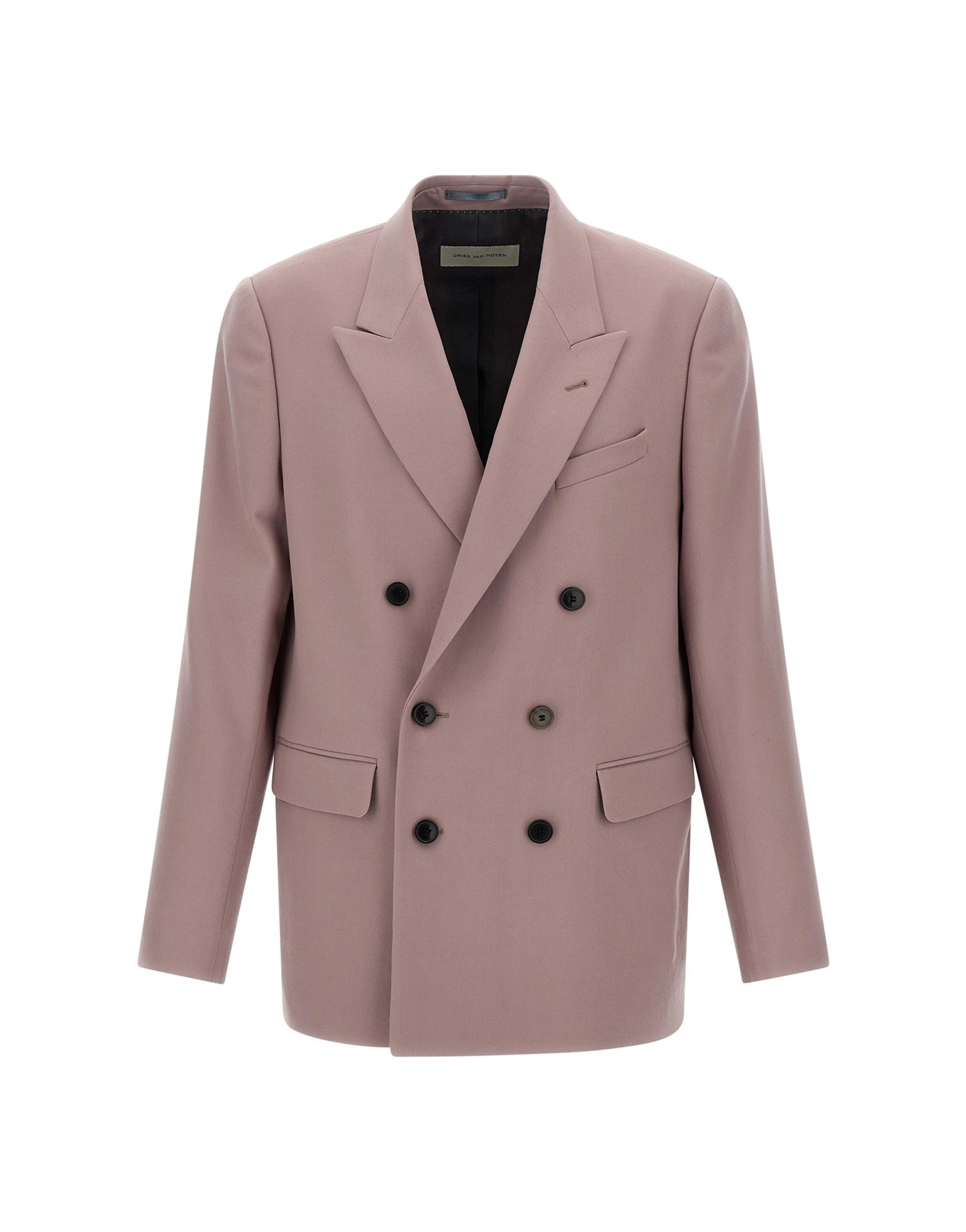 Dries Van Noten Buforden Blazer