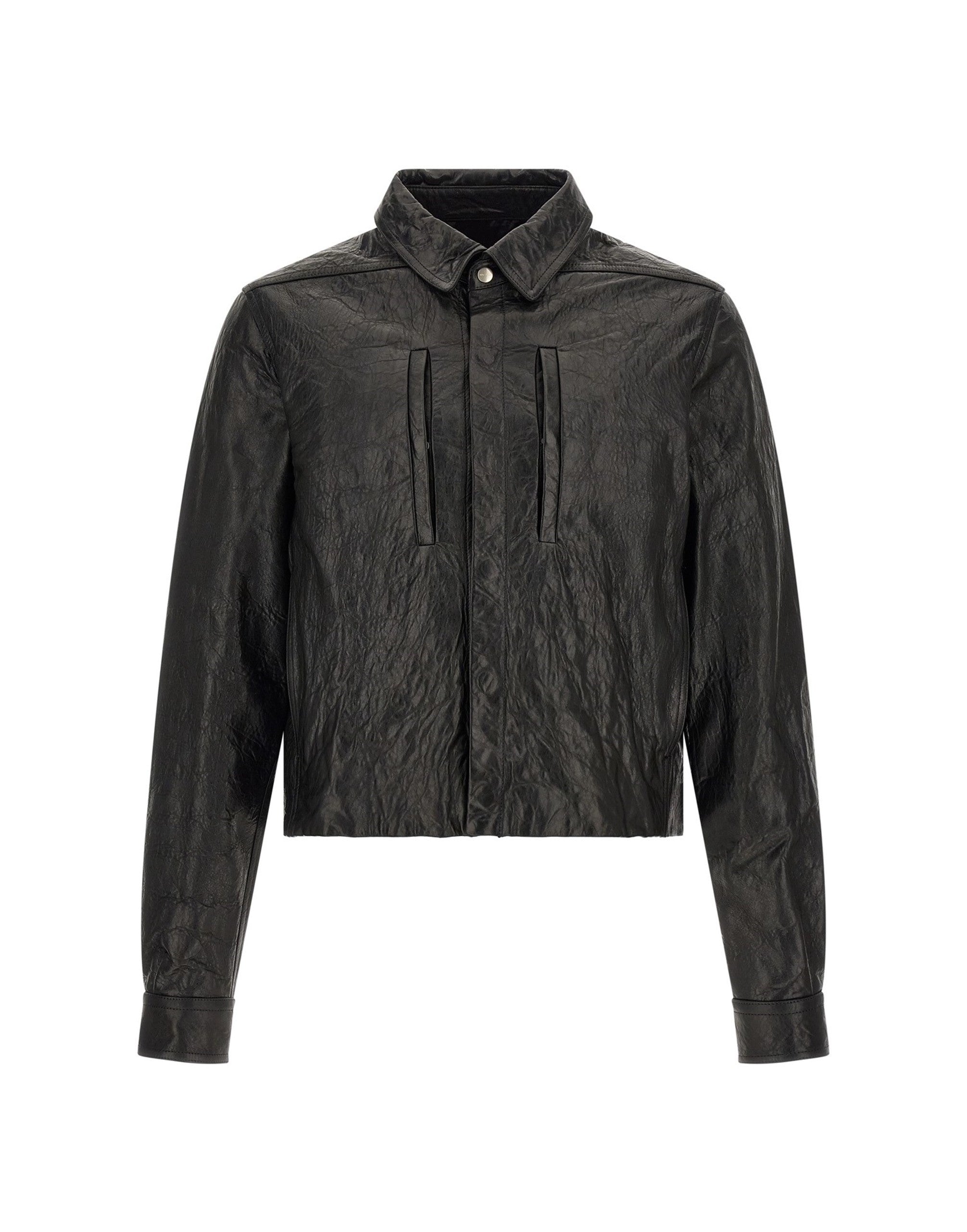 Rick Owens Alice Jacket