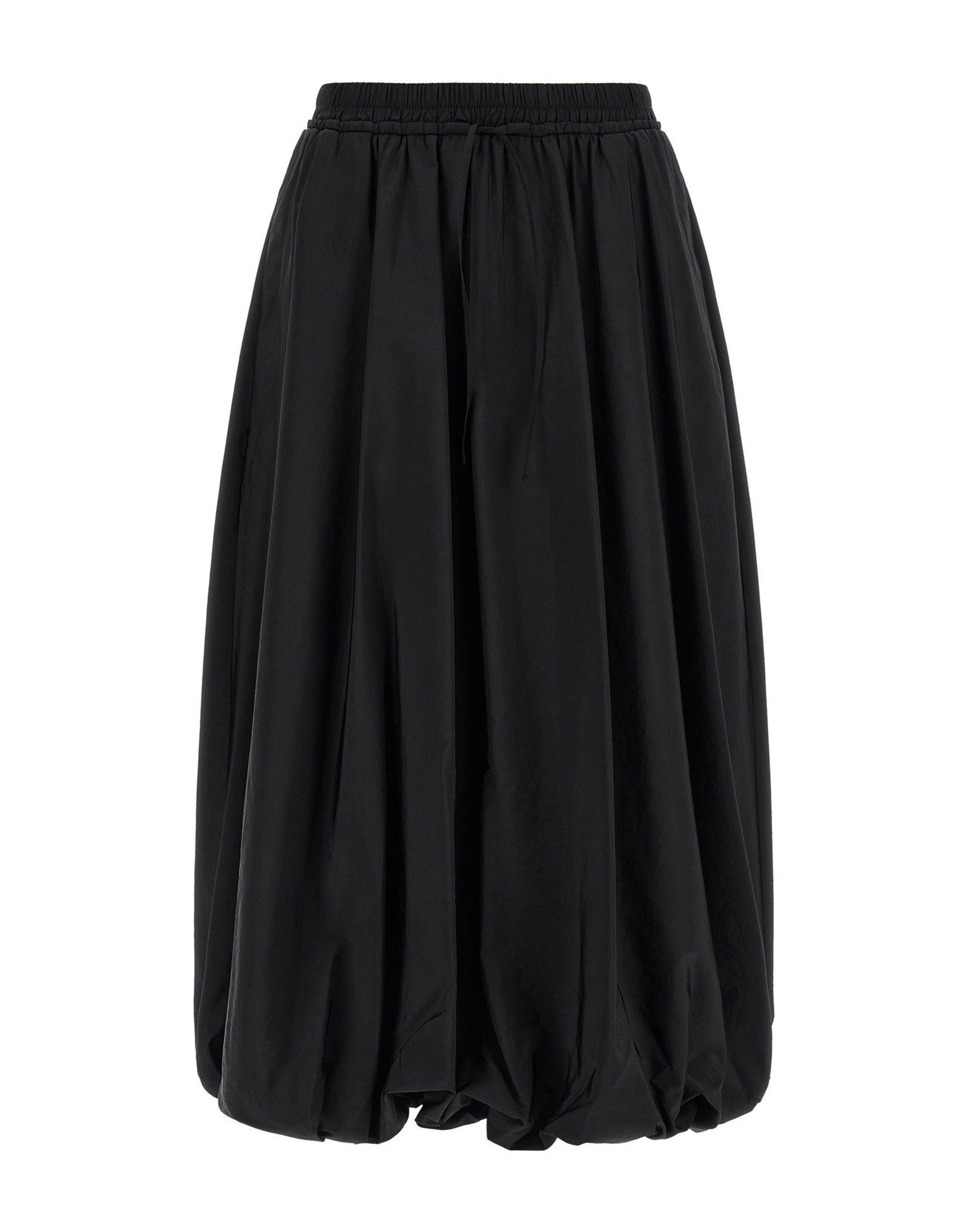 Max Mara Ciurma Balloon Skirt