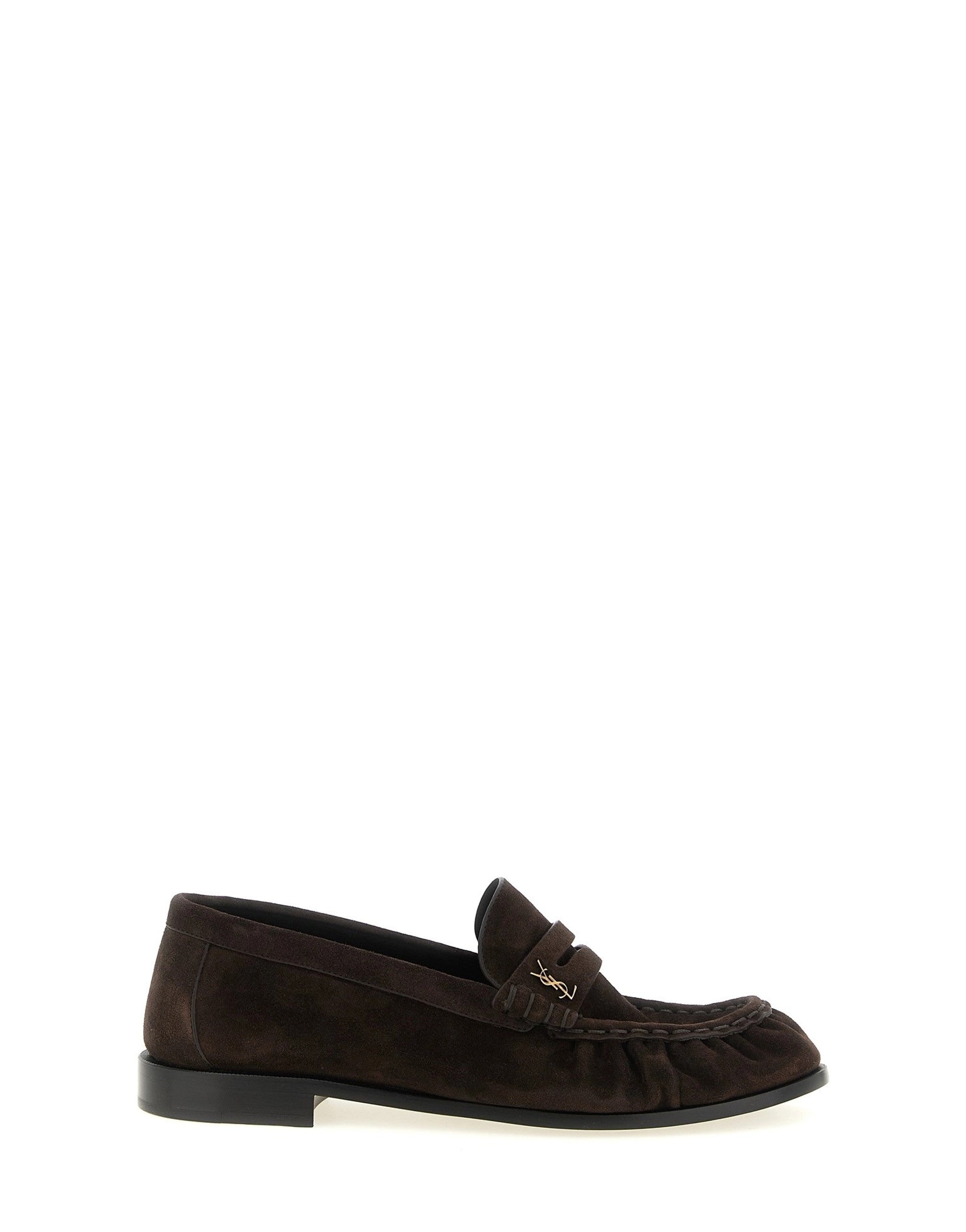 Saint Laurent Le Loafer Loafers
