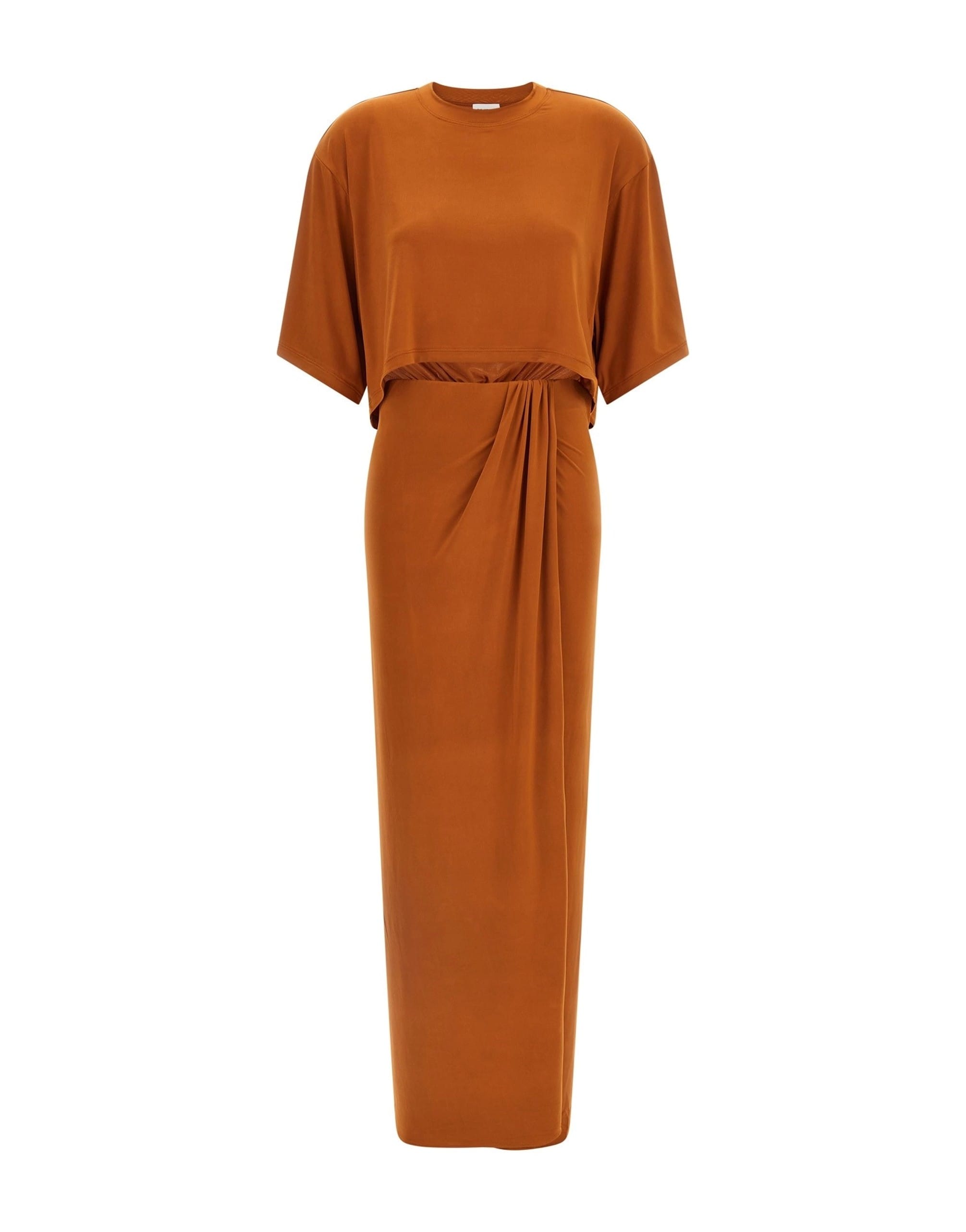 The Andamane The Andamane Anja Maxi Dress