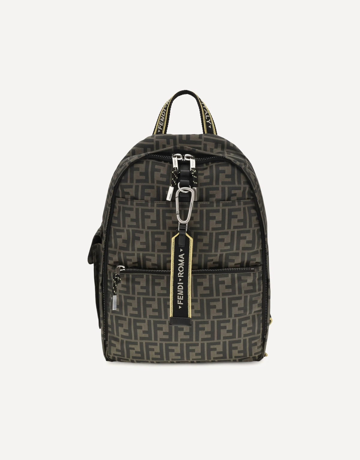 Fendi Superlight FF Zucca Backpack