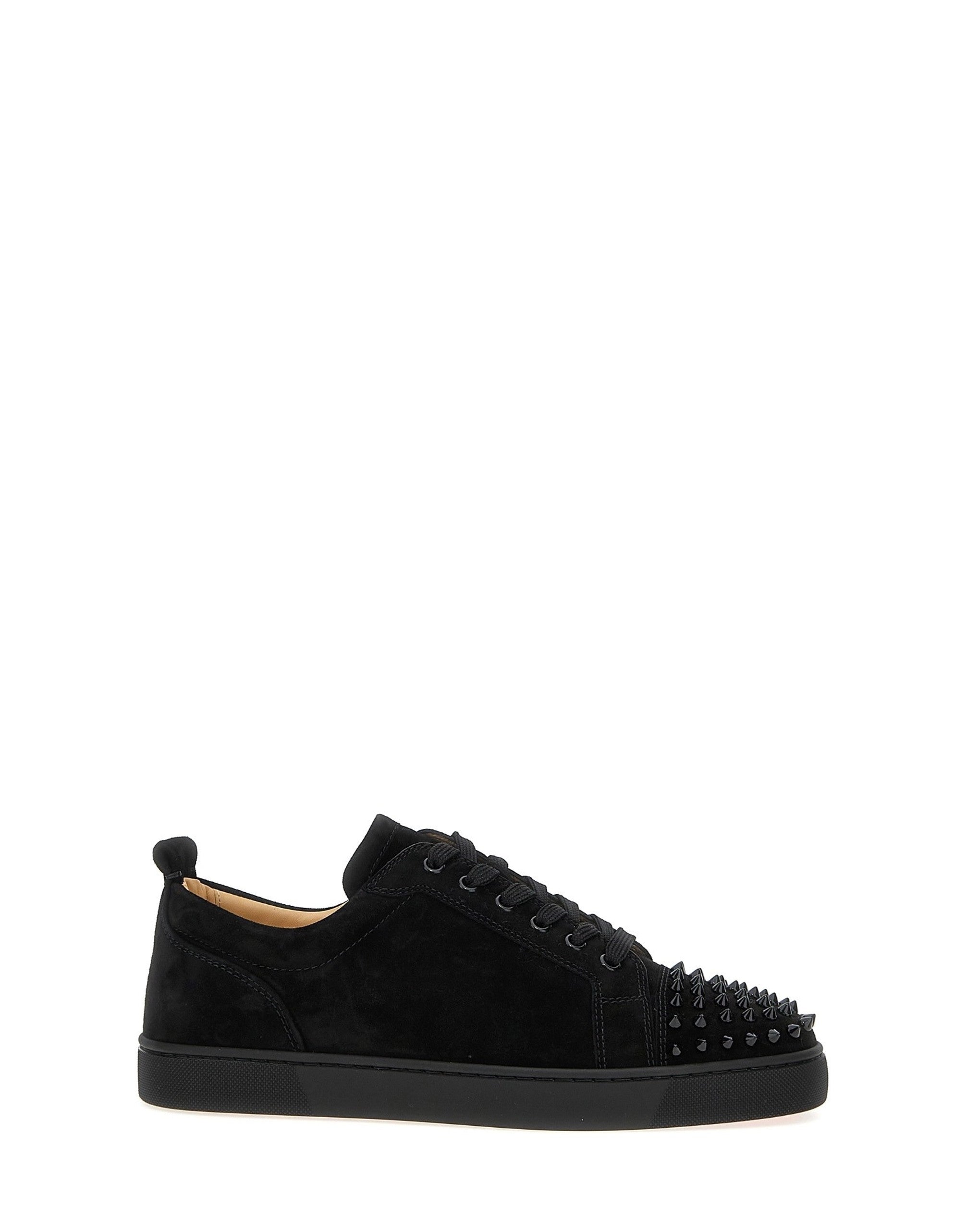 Christian Louboutin Junior Spikes Sneakers