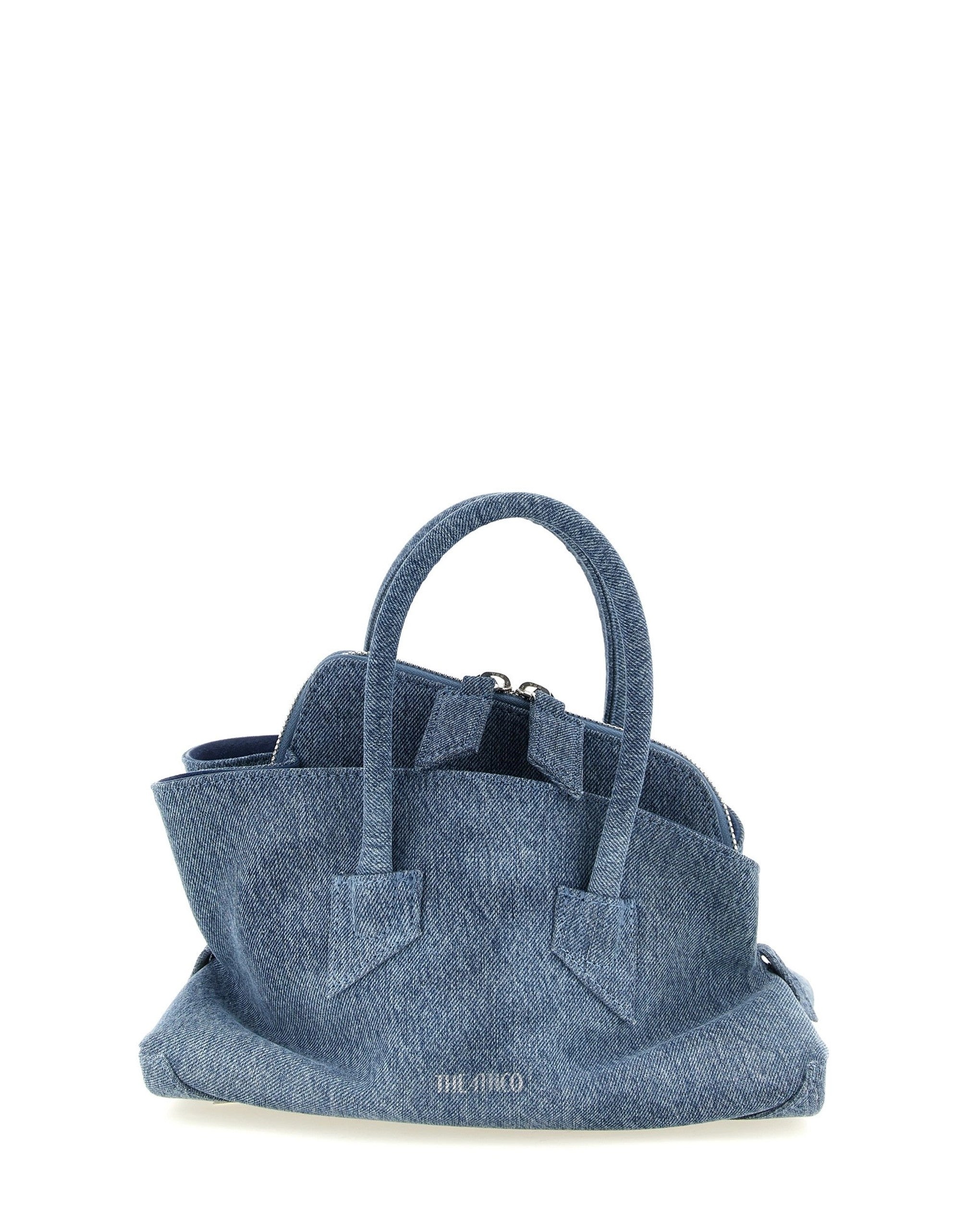 The Attico La Passeggiata Mini Handbag