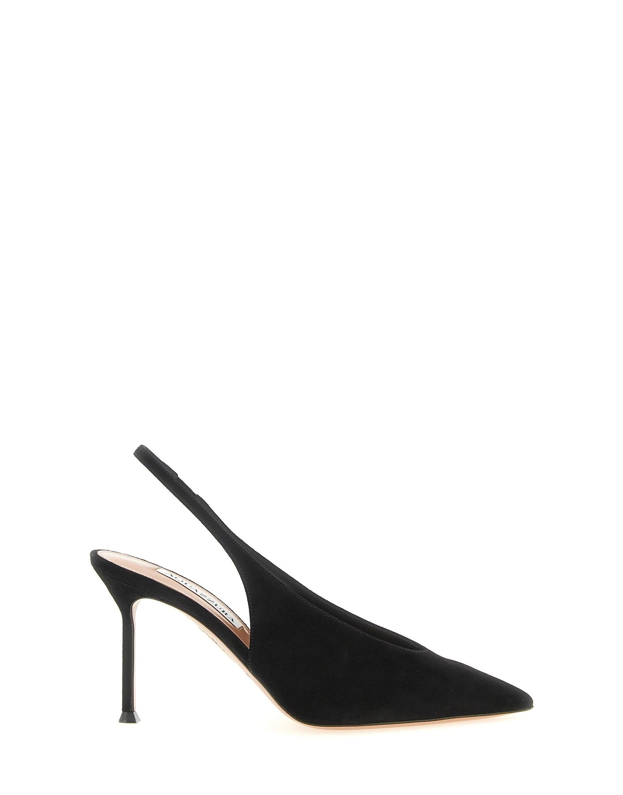 Aquazzura Voltaire Slingback Pumps