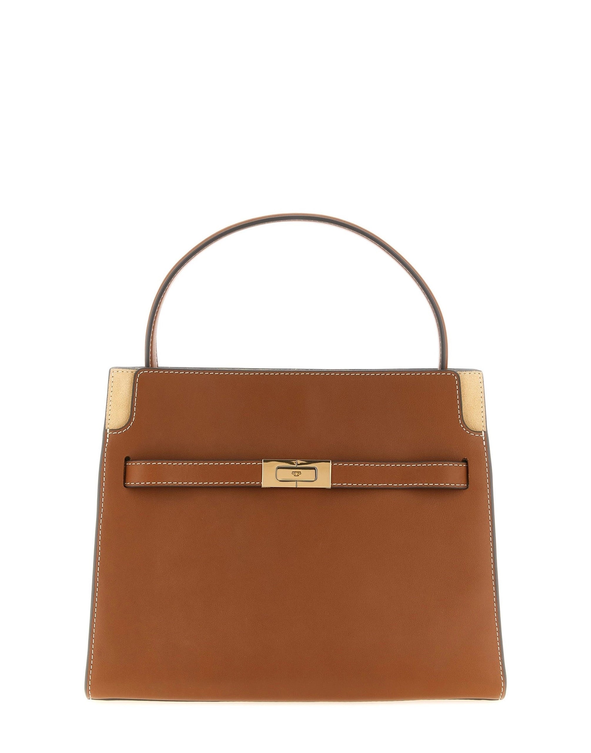 Tory Burch Lee Radziwill Small Double Bag
