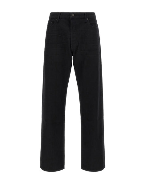 みの　トムフォードハンガー23本 Tom Ford 50s Straight-Leg Jeans | Sendegaro JP