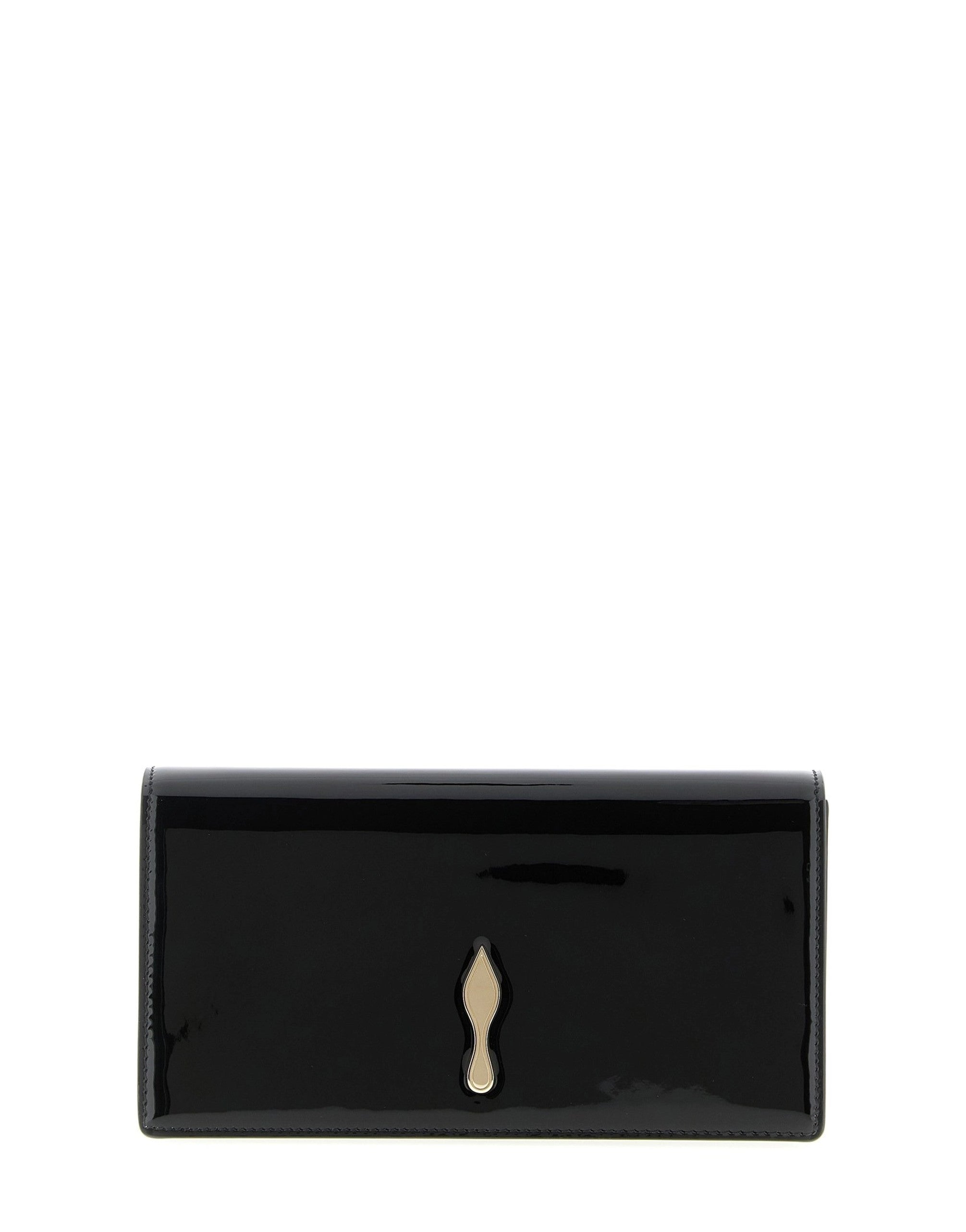 Christian Louboutin Bettina Clutch