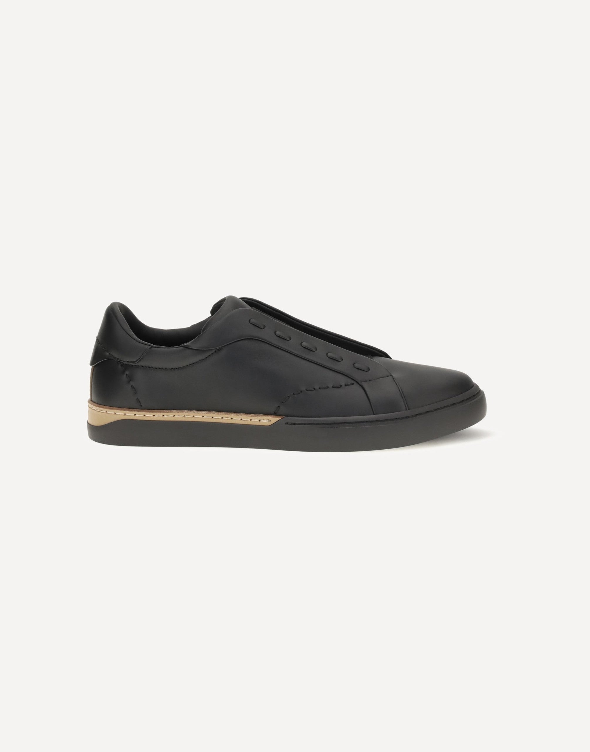 Fendi City Sneakers