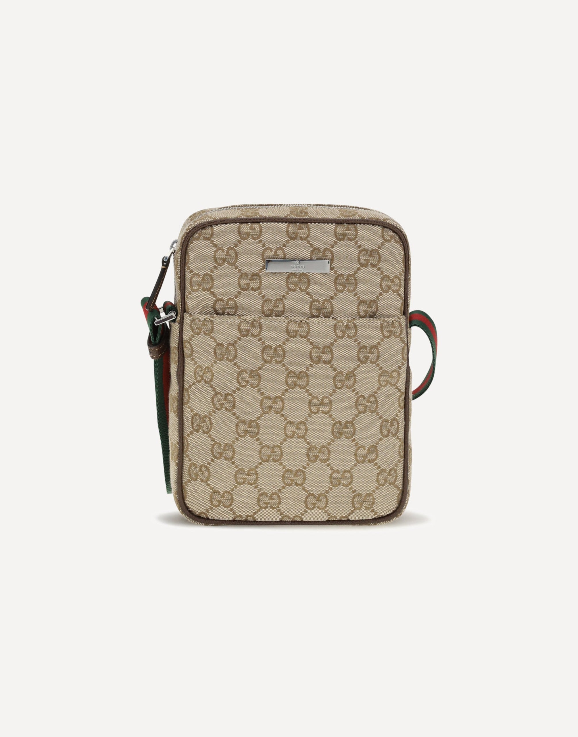 Gucci Small Tag Pouch