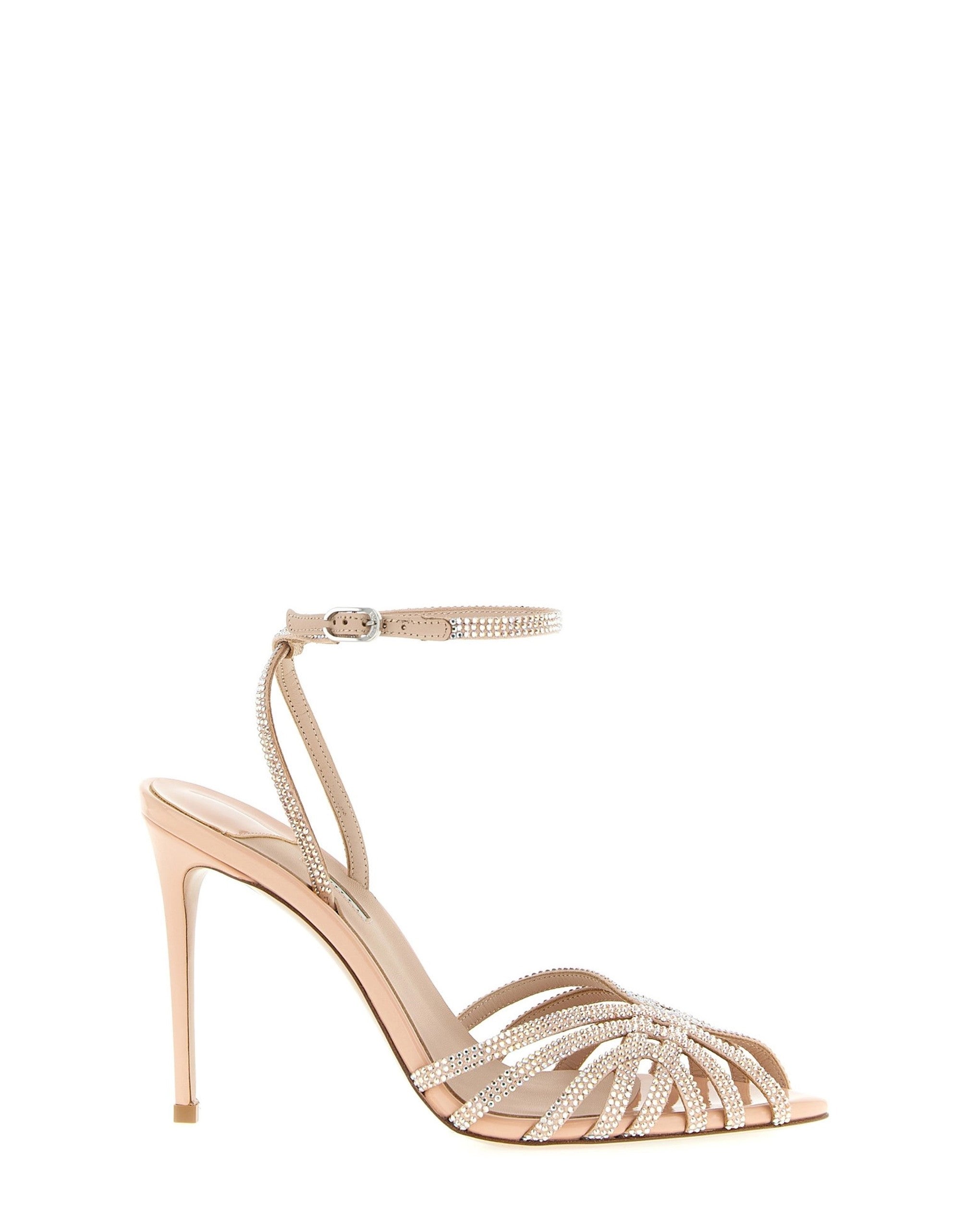 LE SILLA Embrace Divina Sandals