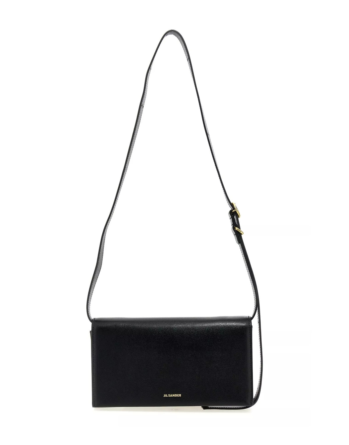 Jil Sander All-Day Crossbody Bag