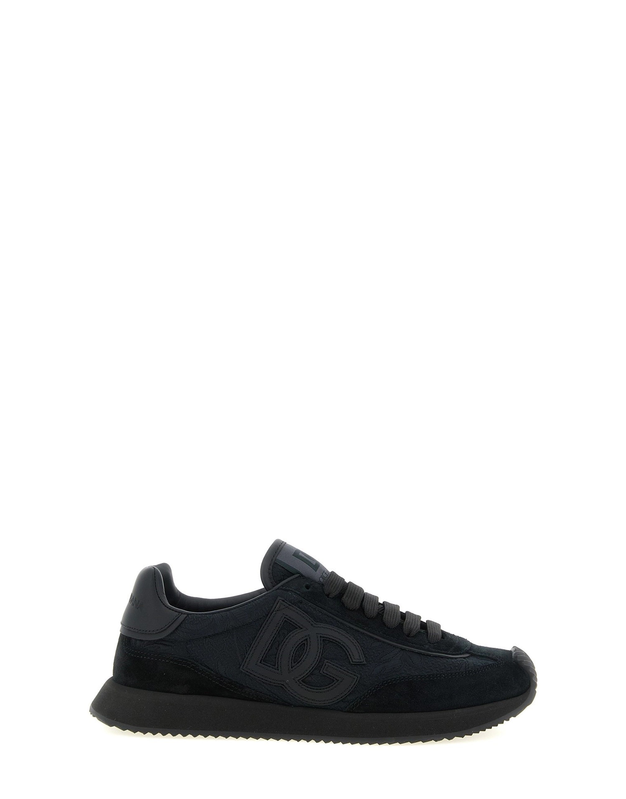 Dolce & Gabbana DG Cushion Sneakers
