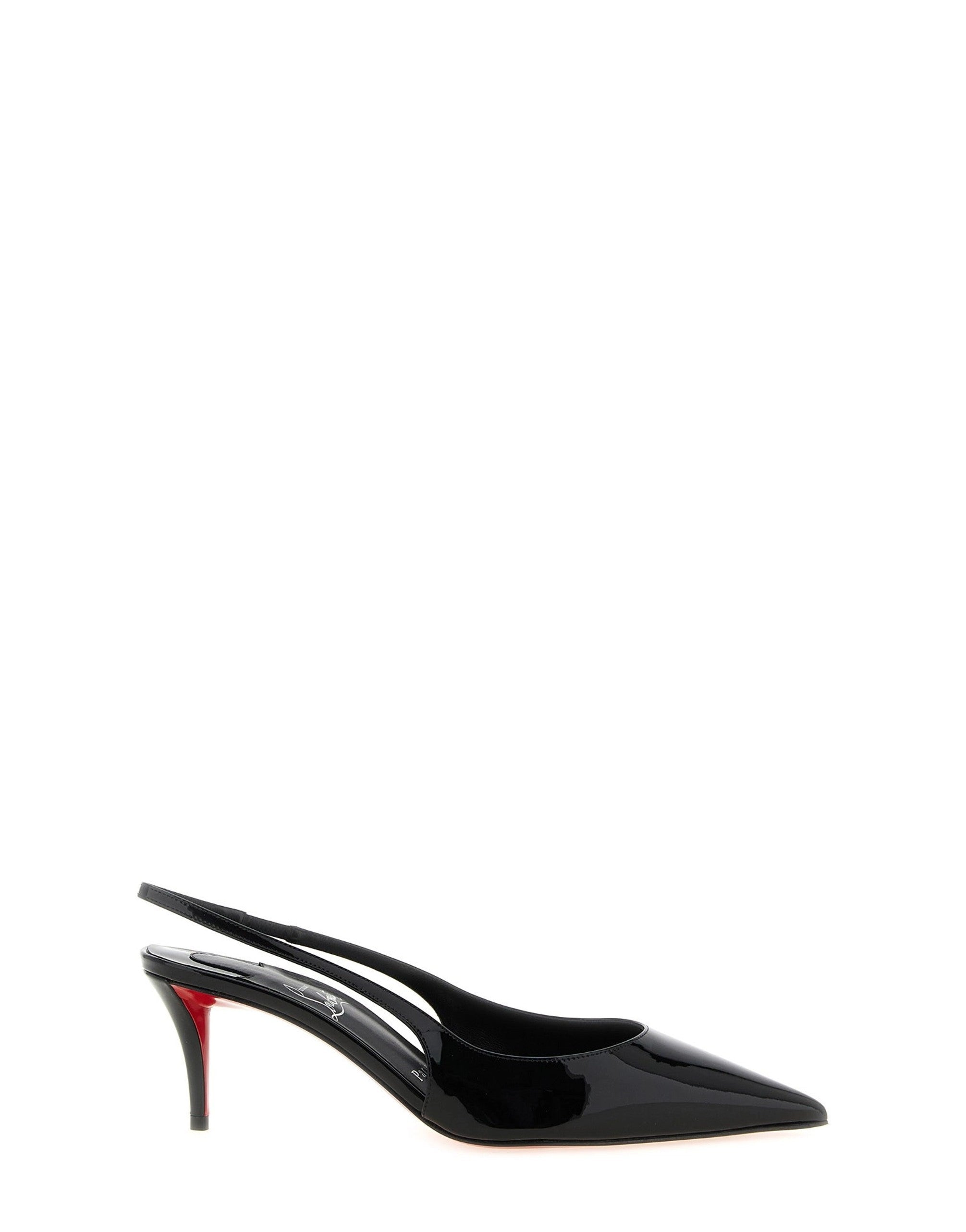 Christian Louboutin Miss Z Slingback