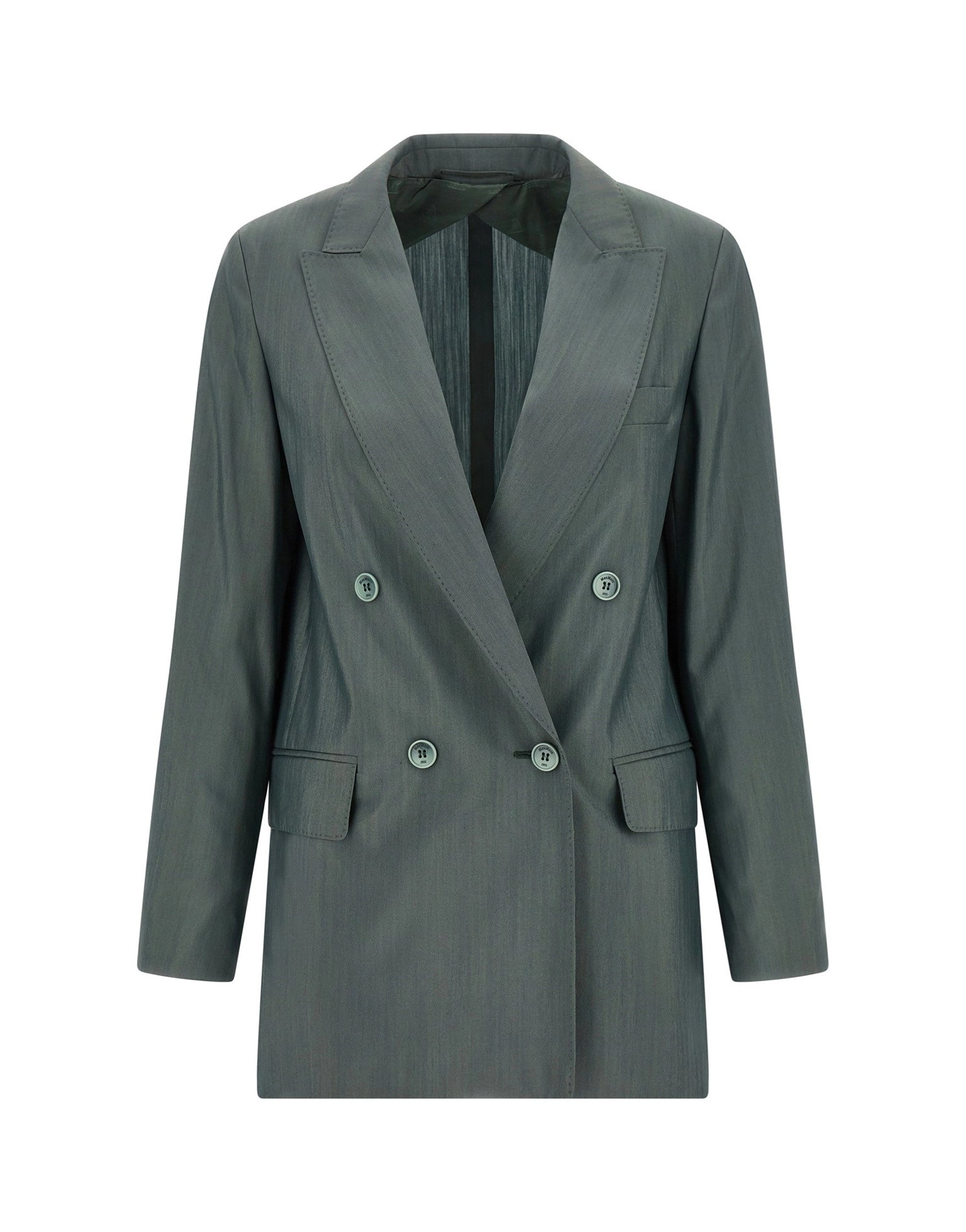 Max Mara Americana Mxmalbata