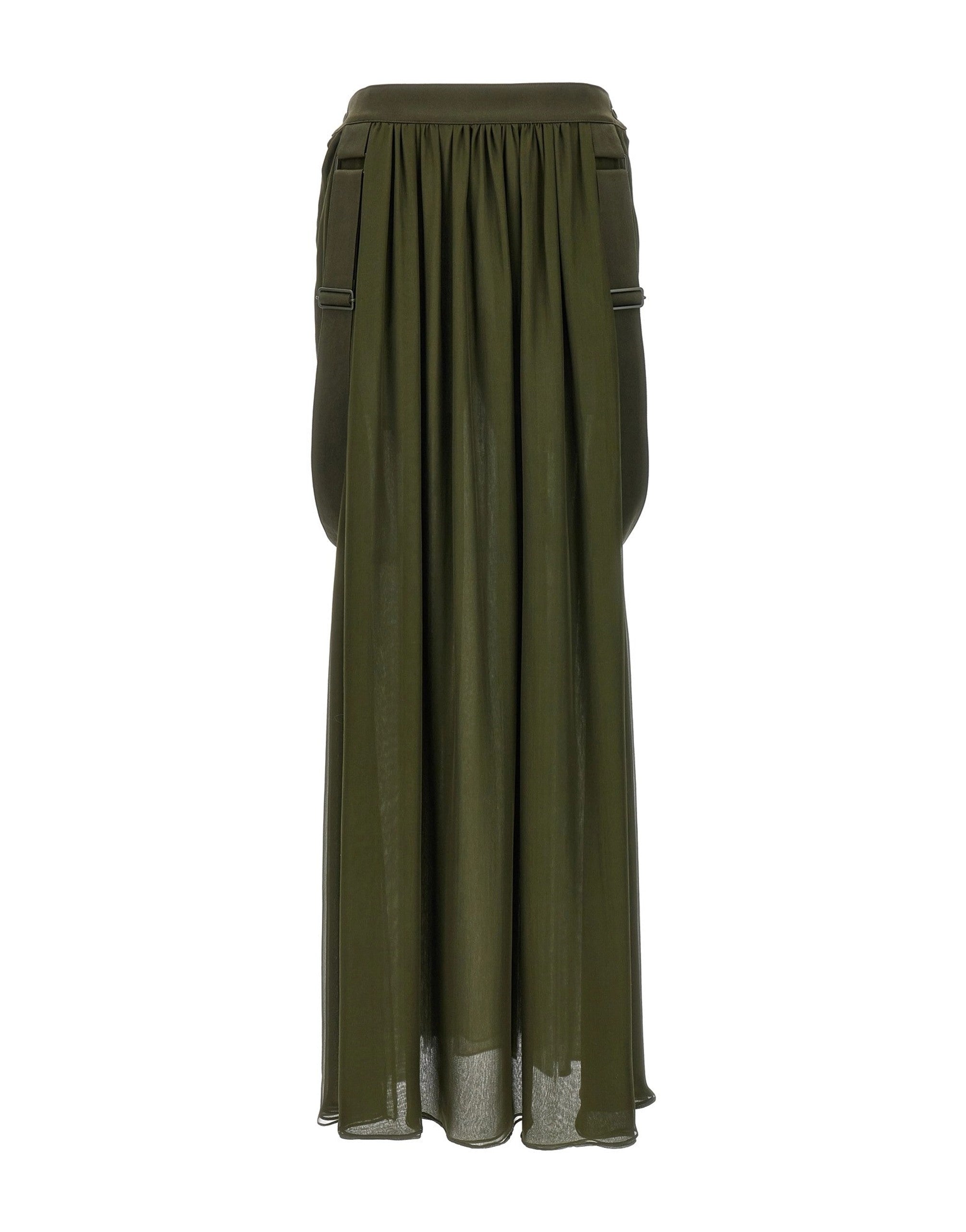 Max Mara Gonna Jedy