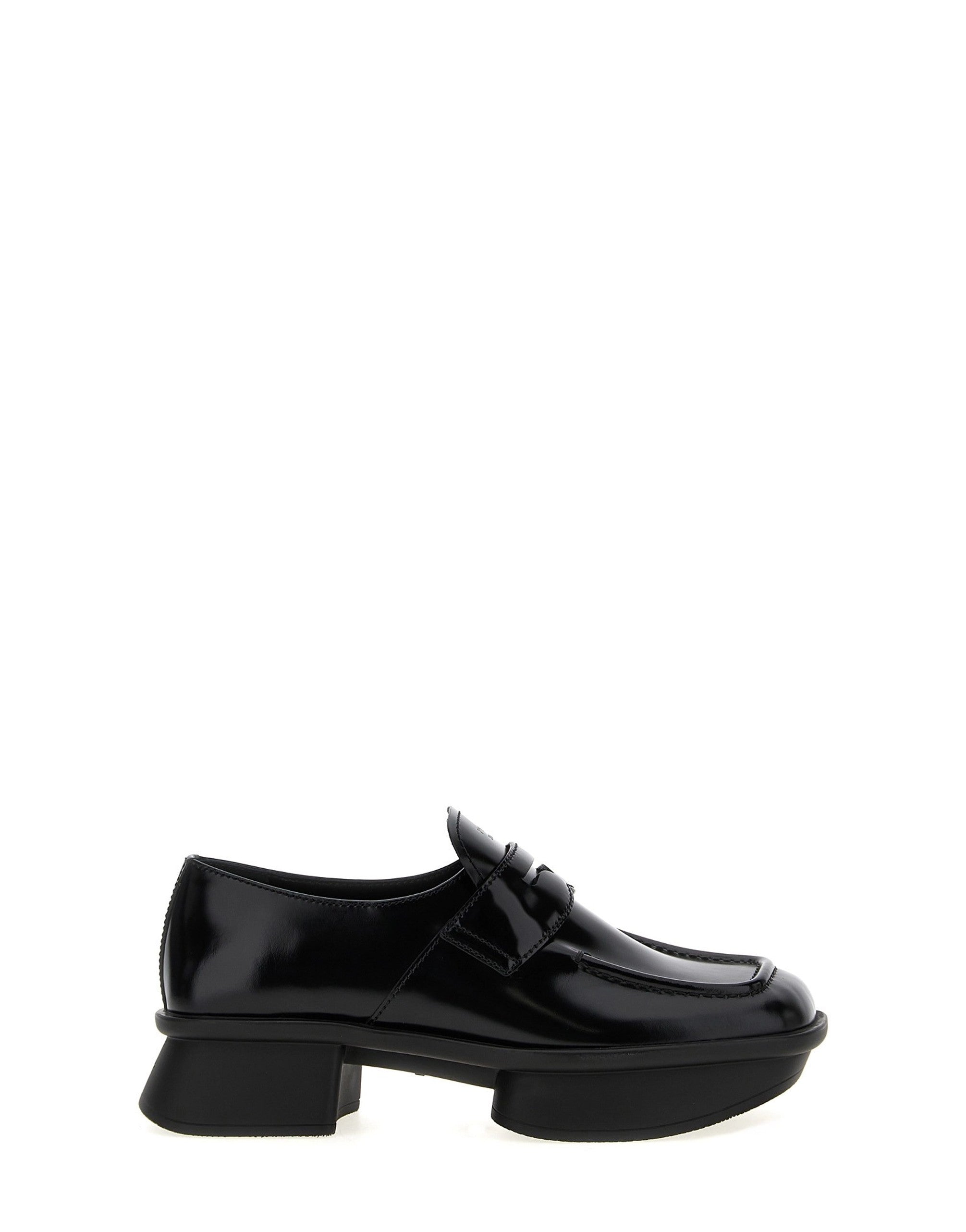 Prada Equal Loafers
