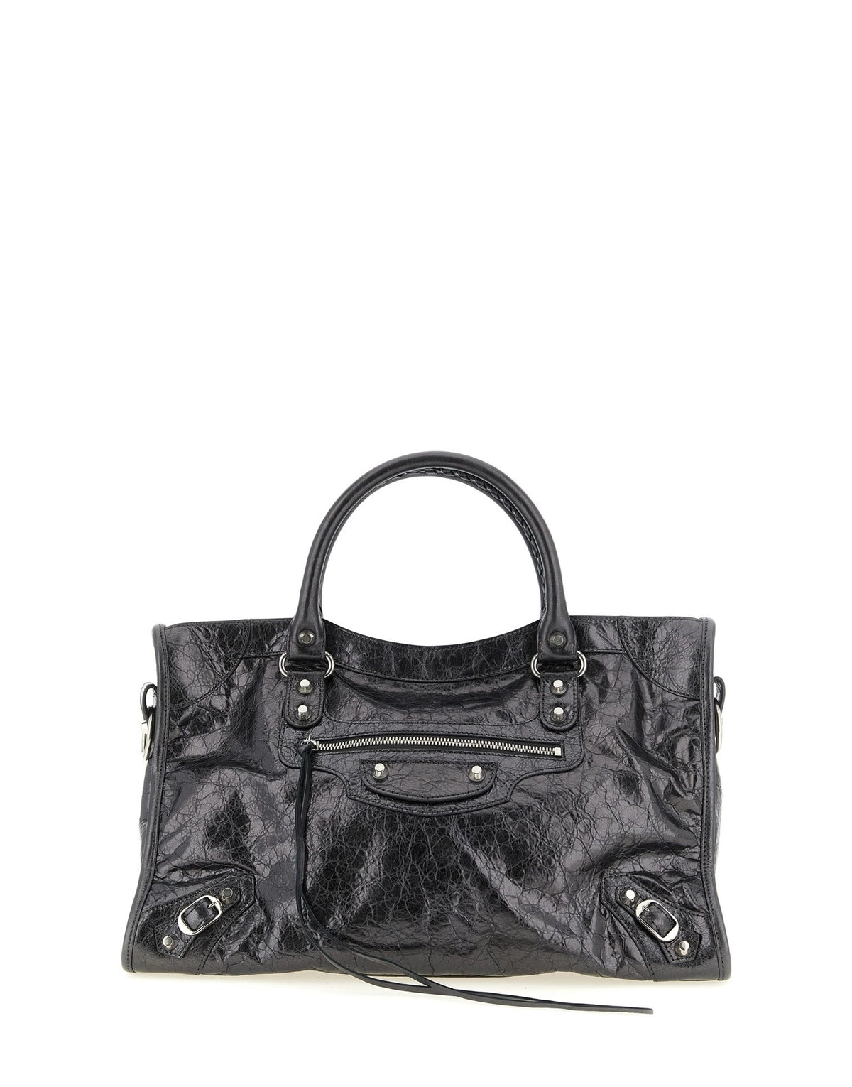 Balenciaga Le City M Handbag