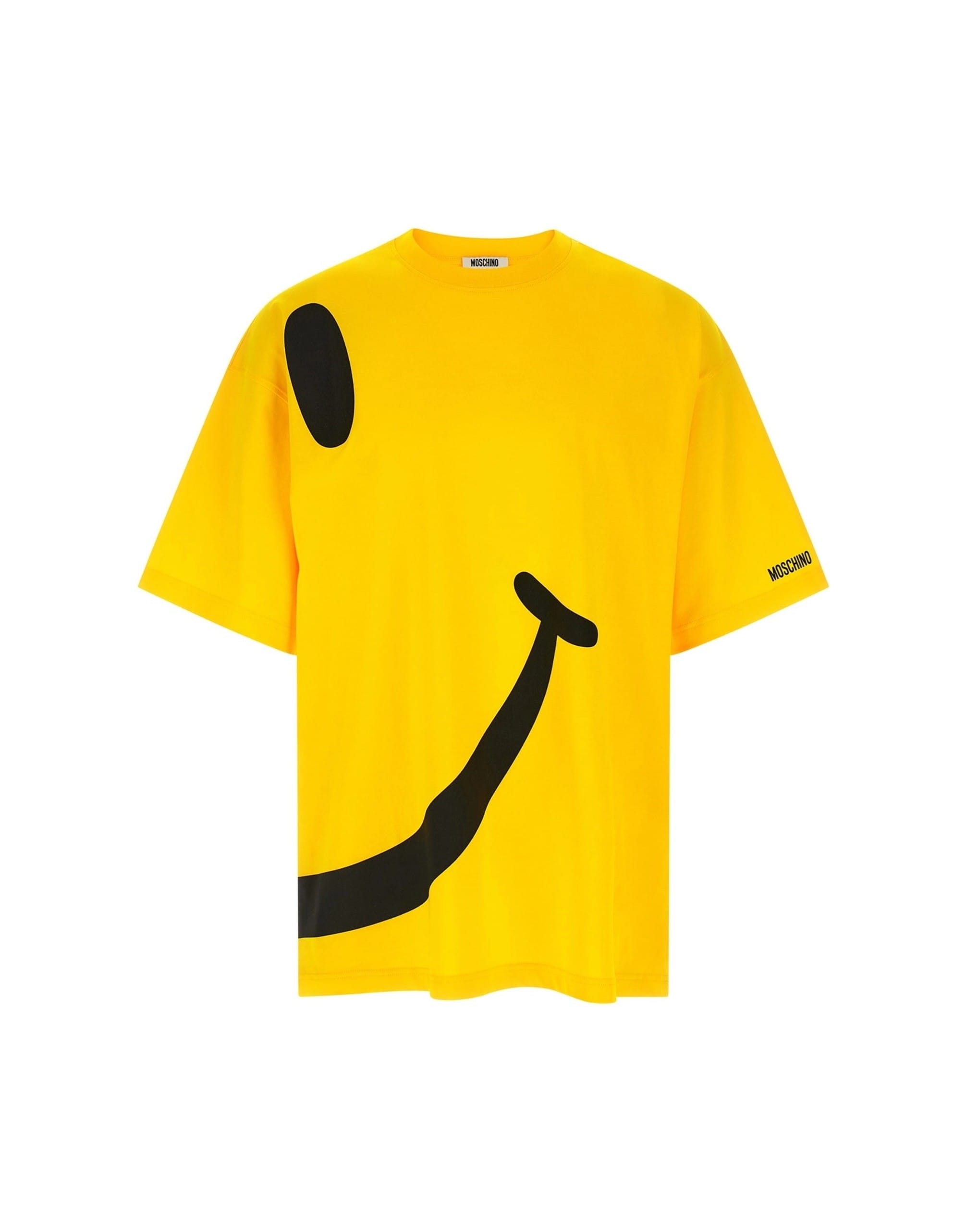 Moschino Smiley T-Shirt