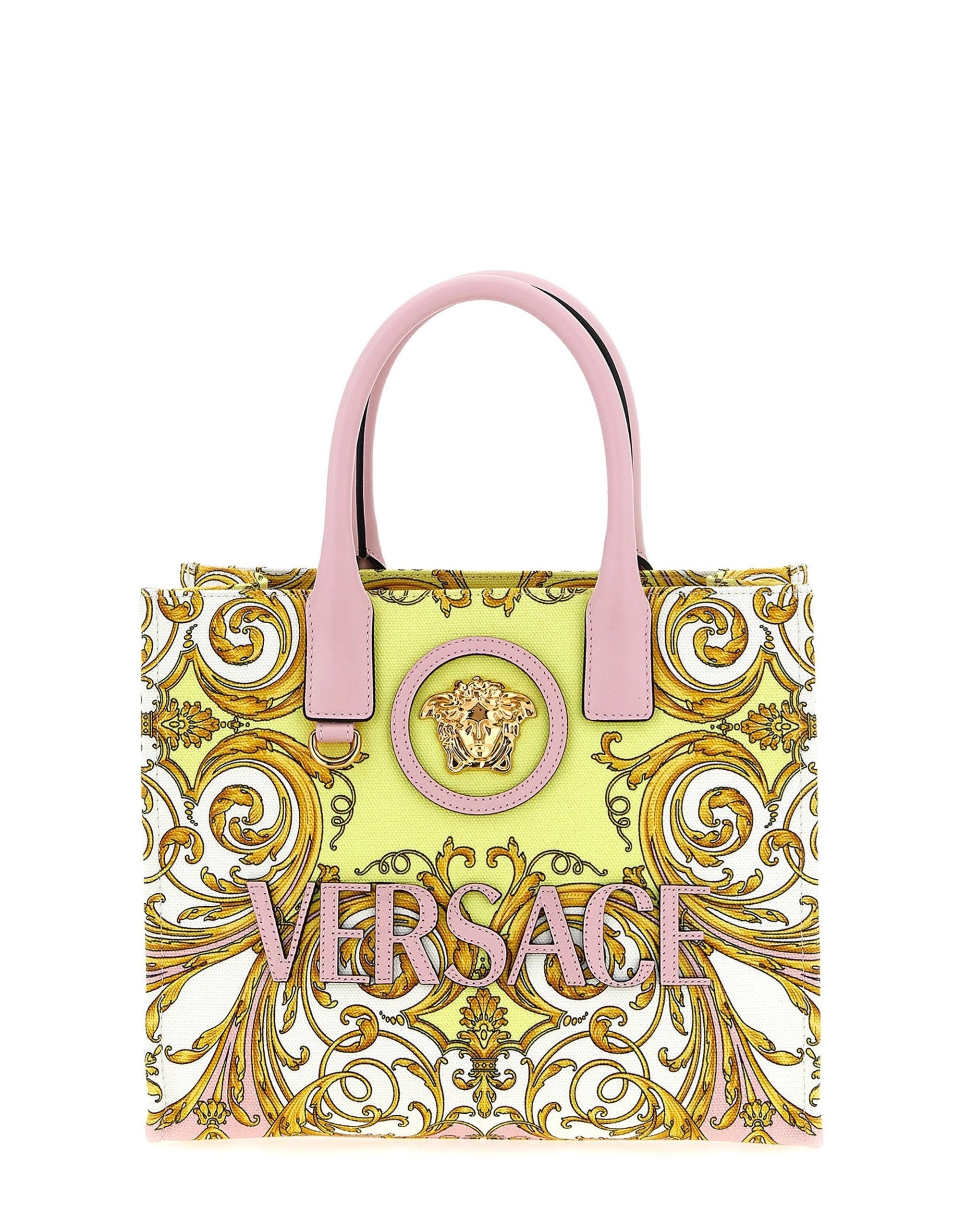 Versace Sac cabas La Medusa Versace