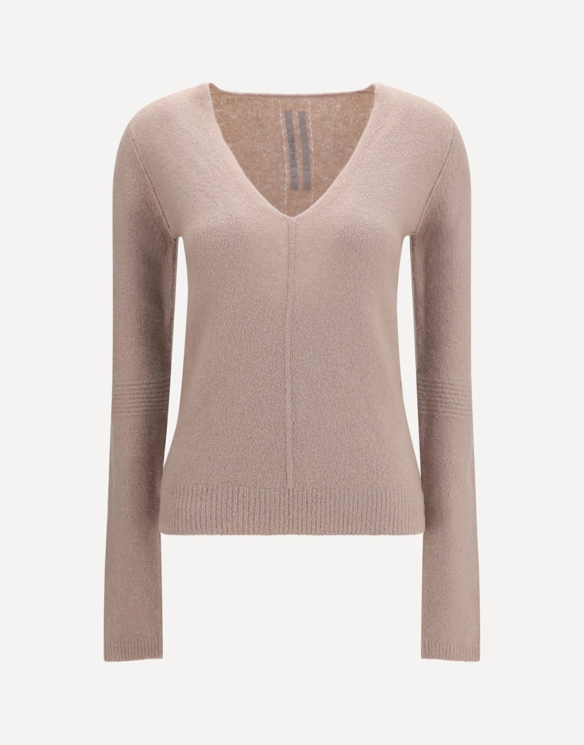 Rick Owens Maglione con scollo a V Rick Owens