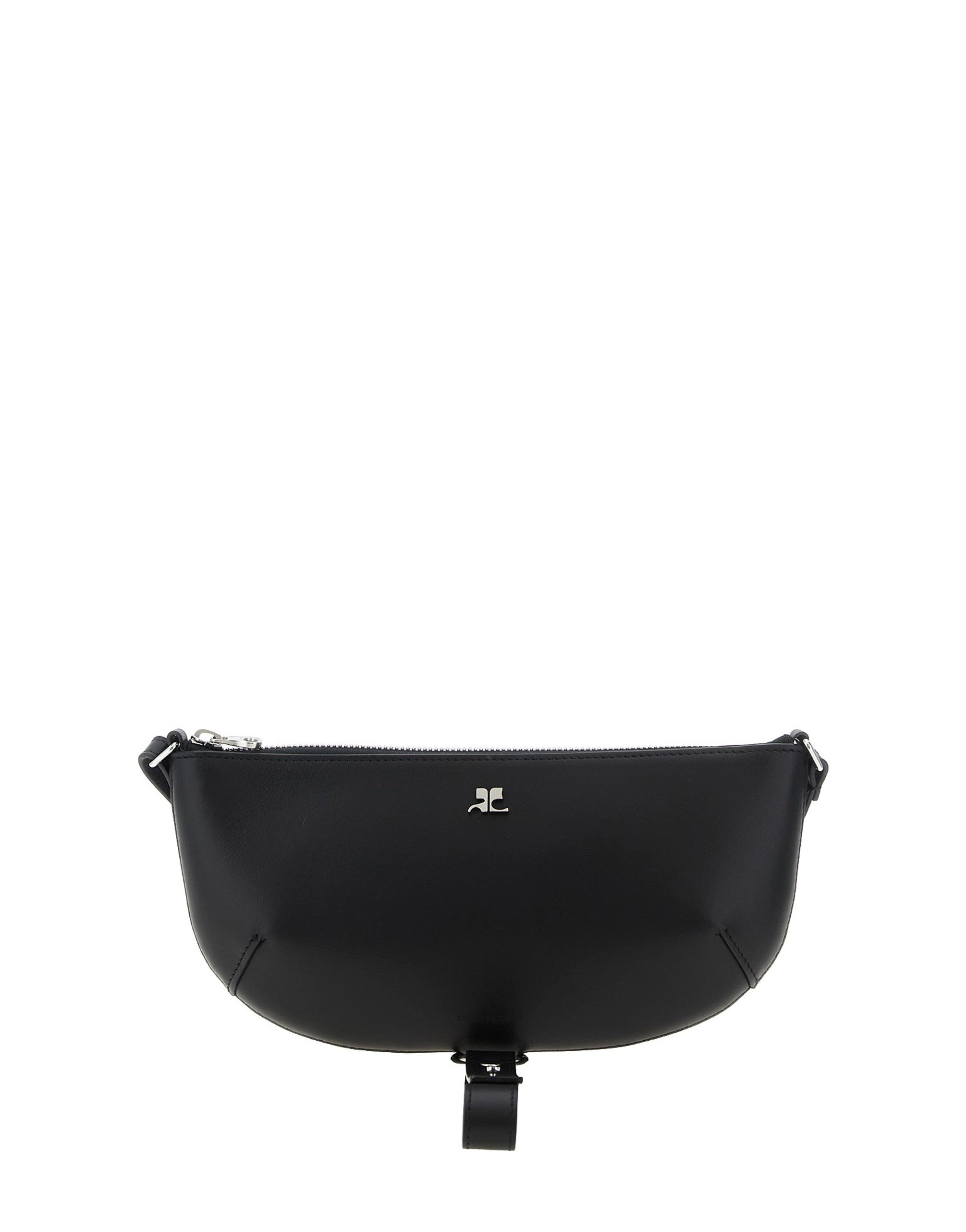 Courrèges Bolso al hombro Holy Eclipse