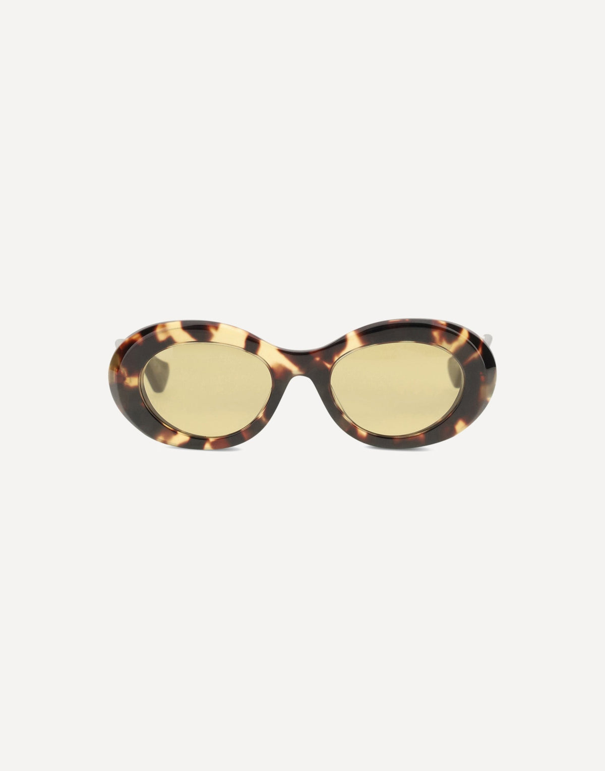 Valentino Garavani VG0057S Oval Sunglasses