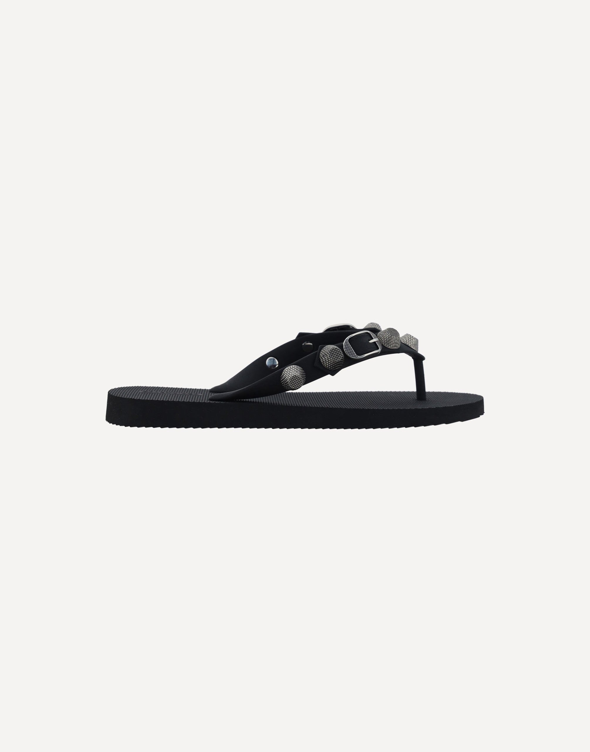 Balenciaga Cagole Sandals