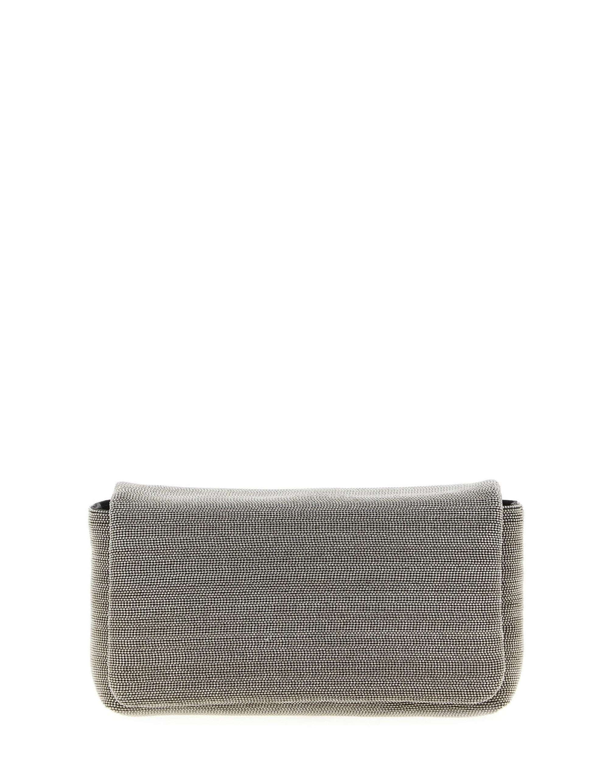 Brunello Cucinelli Monile Crossbody Bag