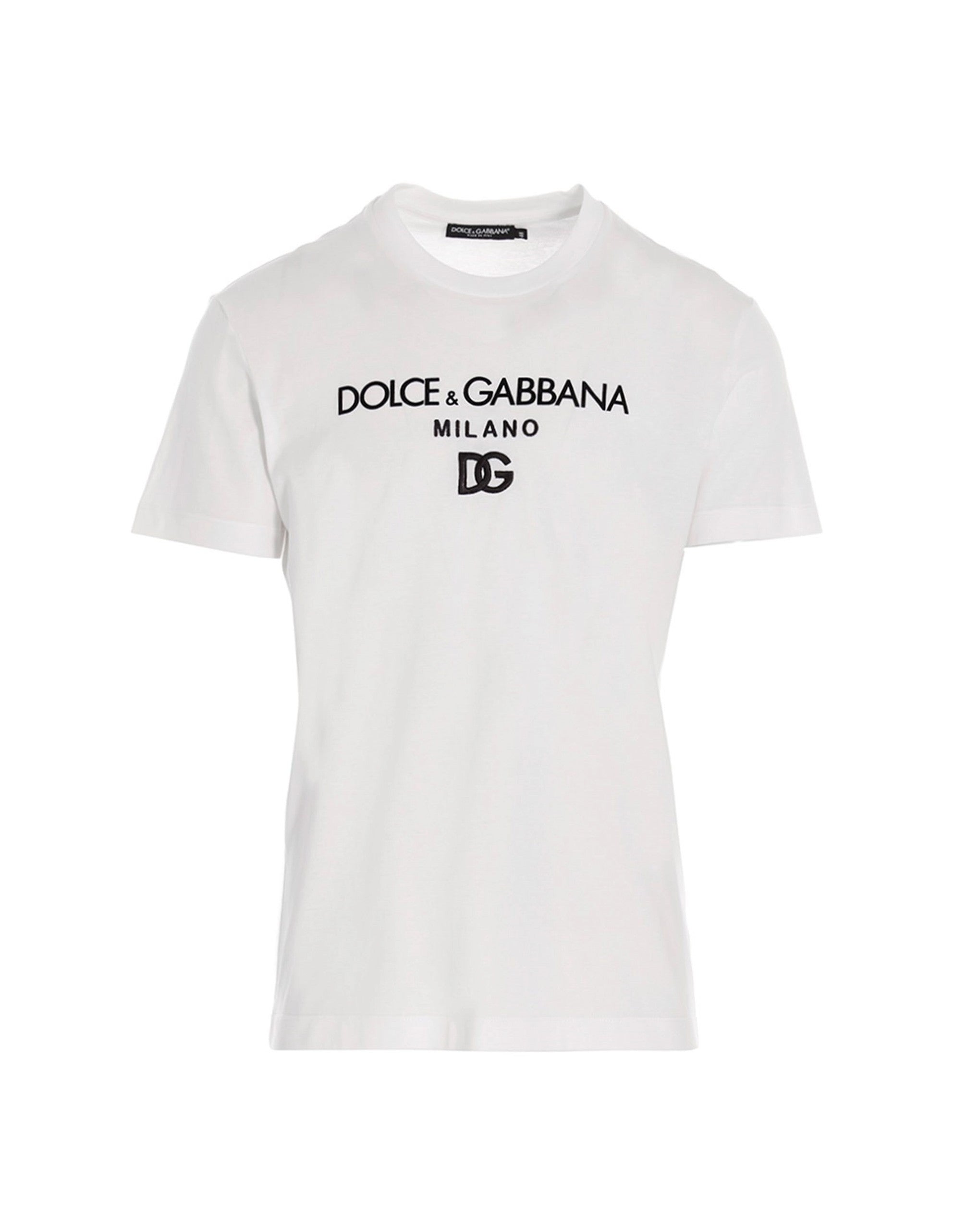 Dolce & Gabbana DG Essential T-Shirt
