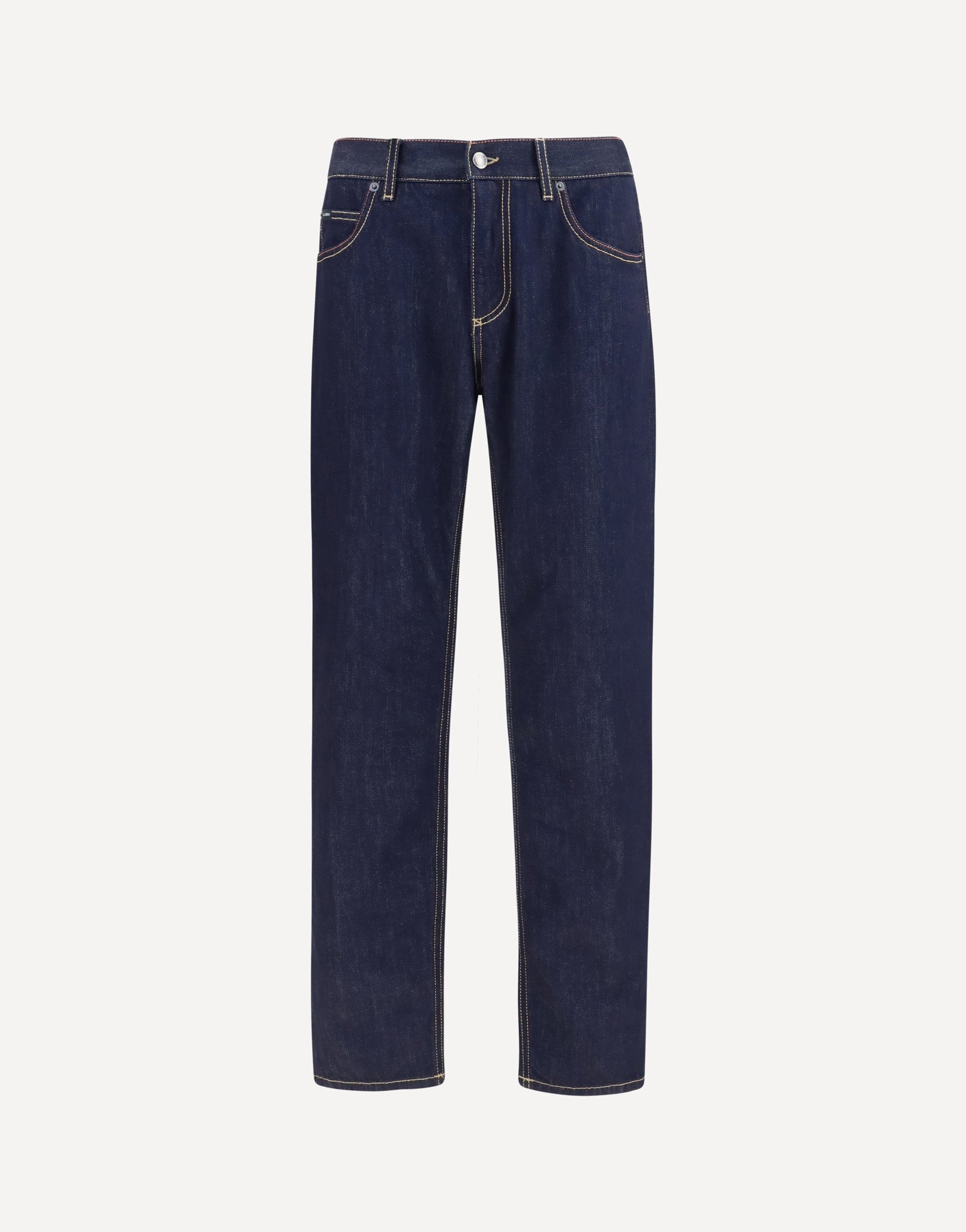 Dolce & Gabbana Denim Pants