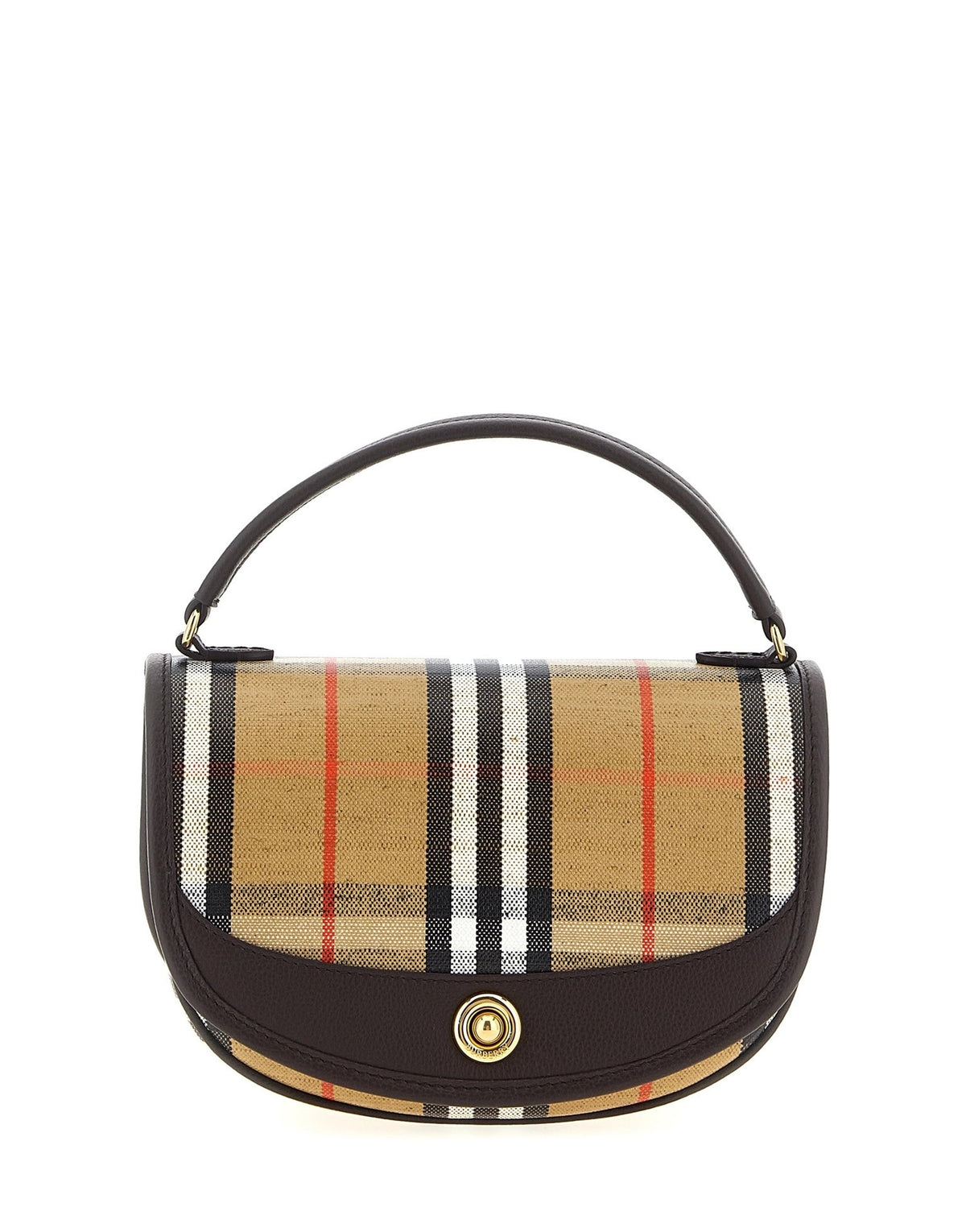 Burberry Highlands Shoulder Bag
