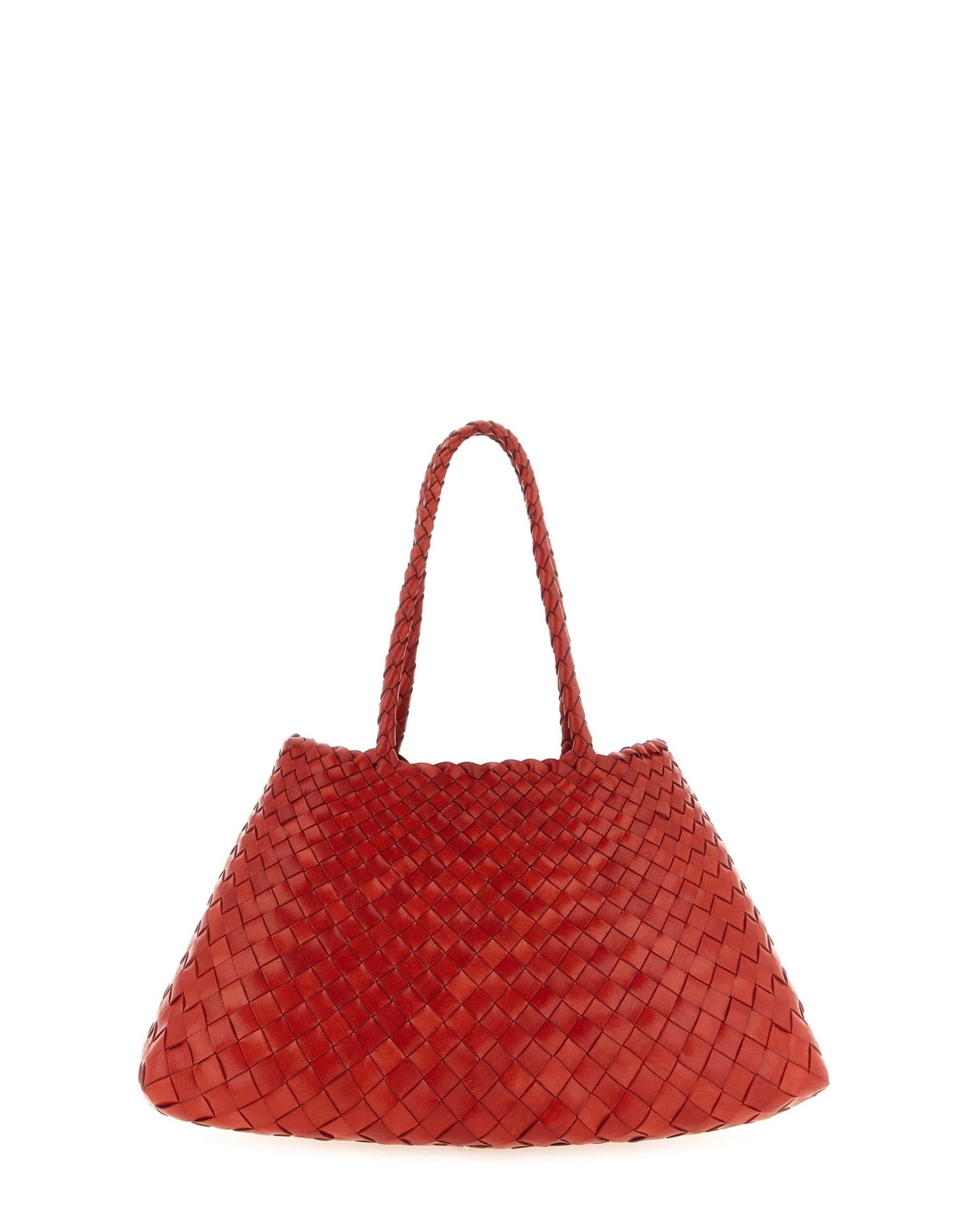 Dragon Diffusion Santa Croce Big Shoulder Bag