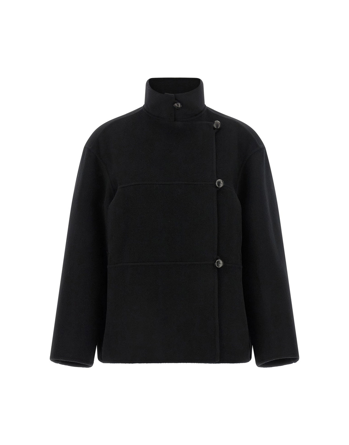 Rohe Double Wool Coat