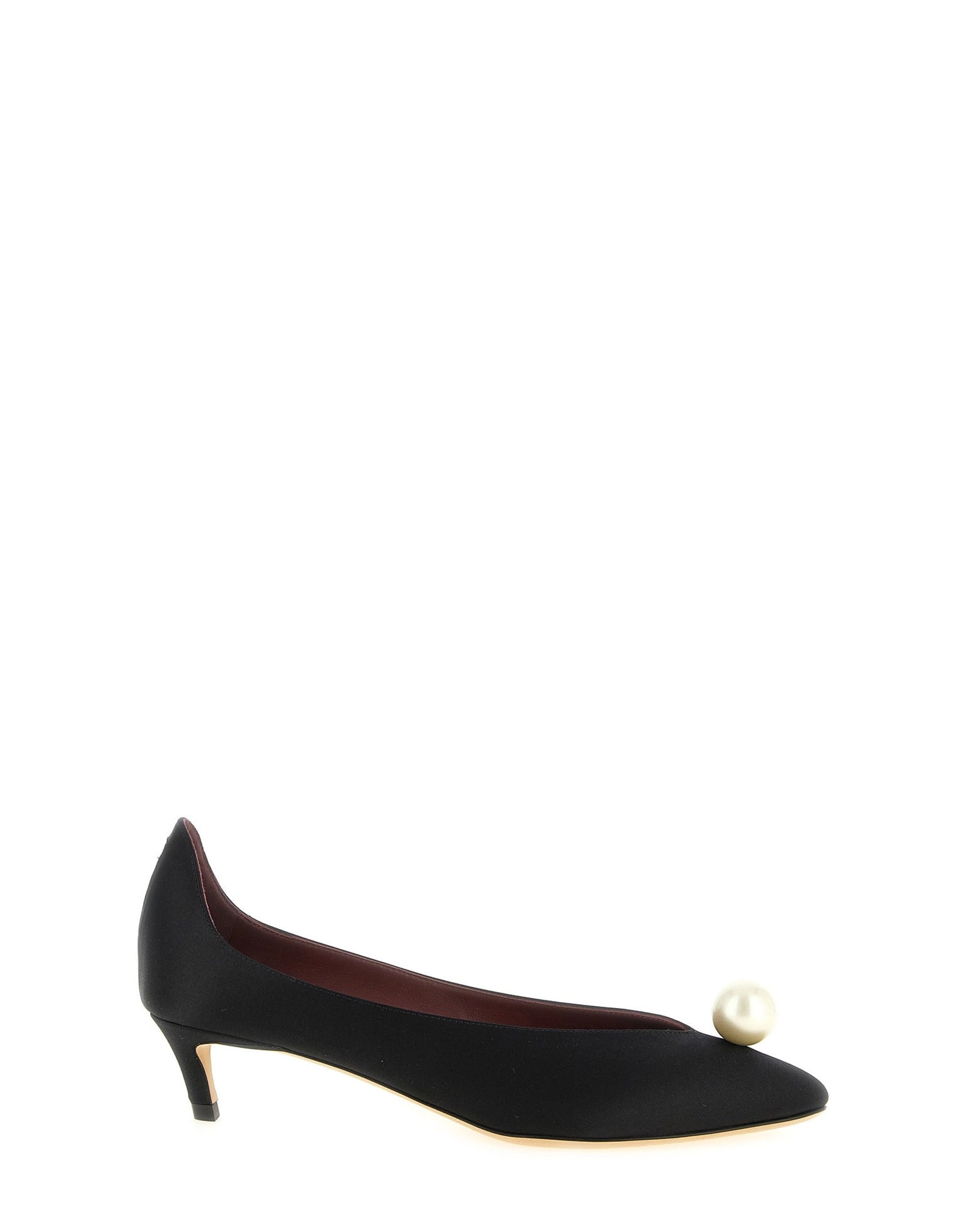 Magda Butrym Pearl Pumps
