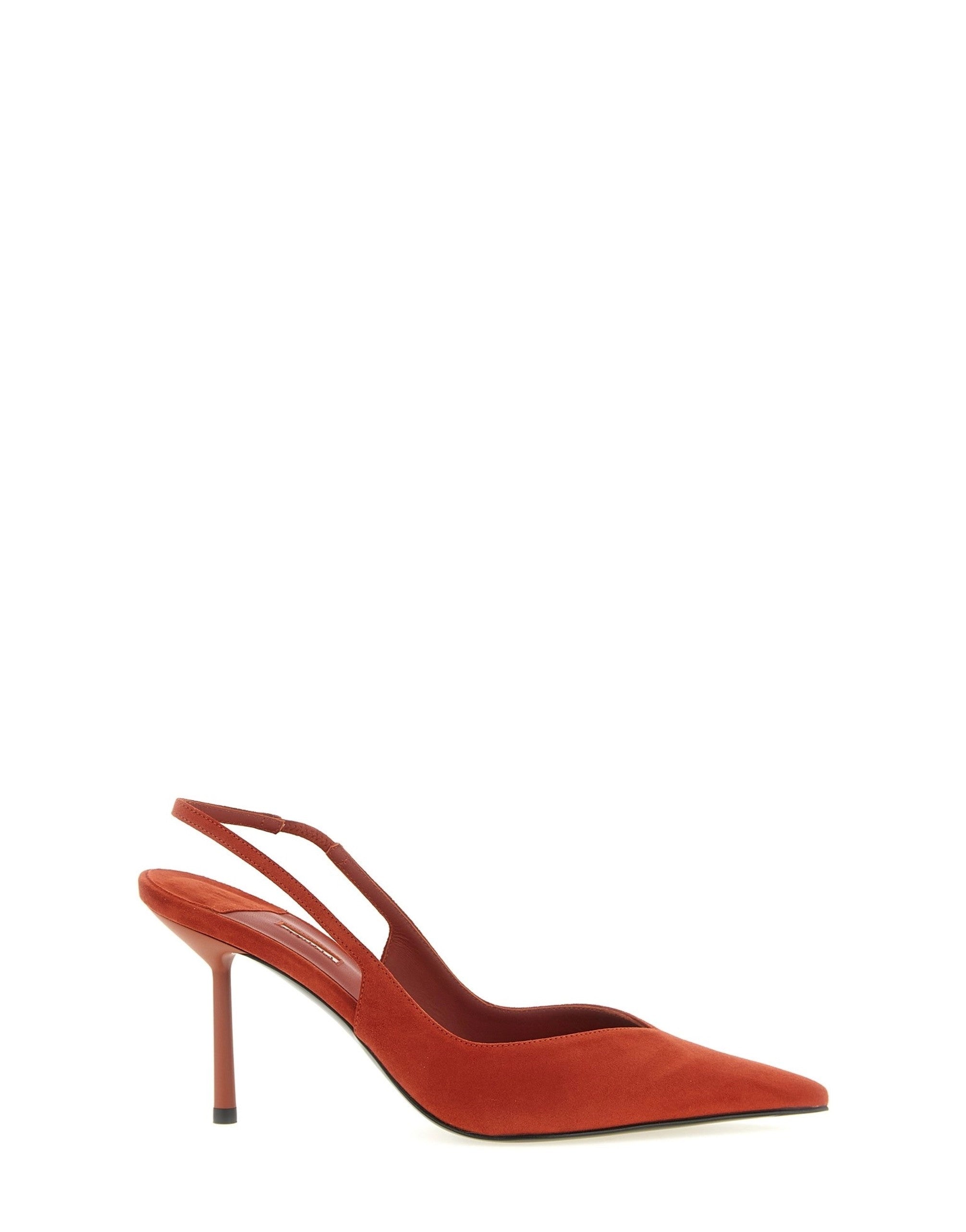 LE SILLA Vivienne Slingback Pumps