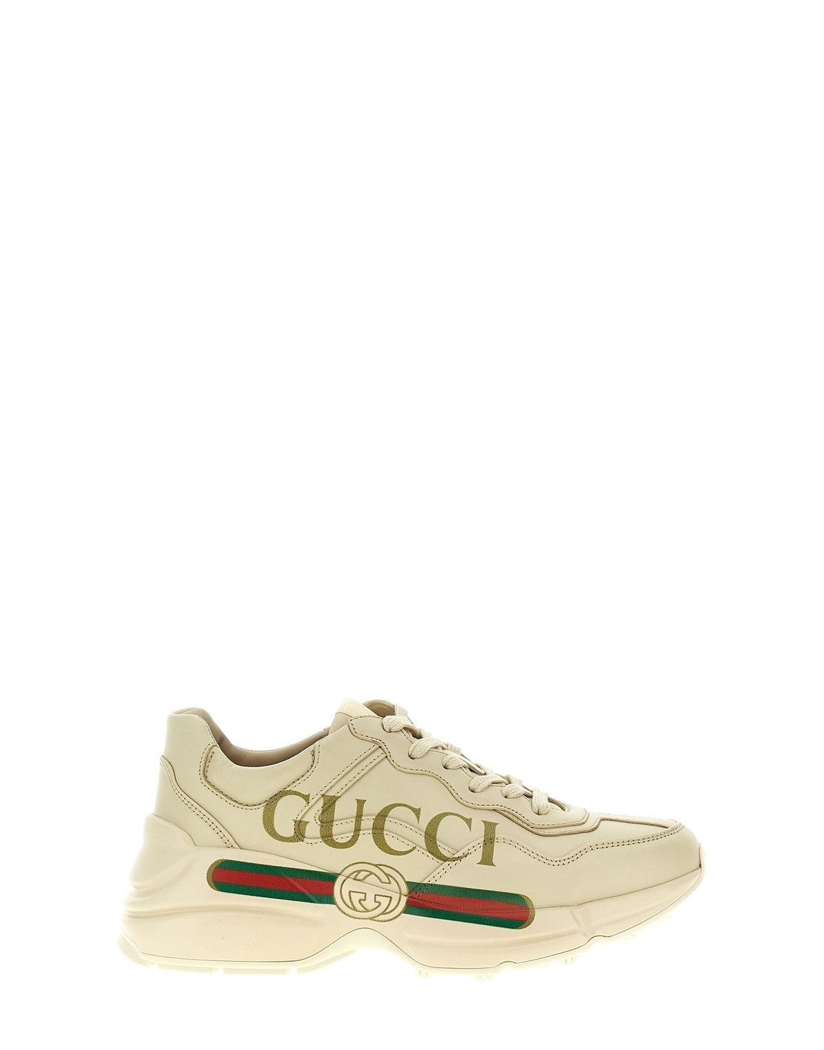 Gucci Rhyton Sneakers
