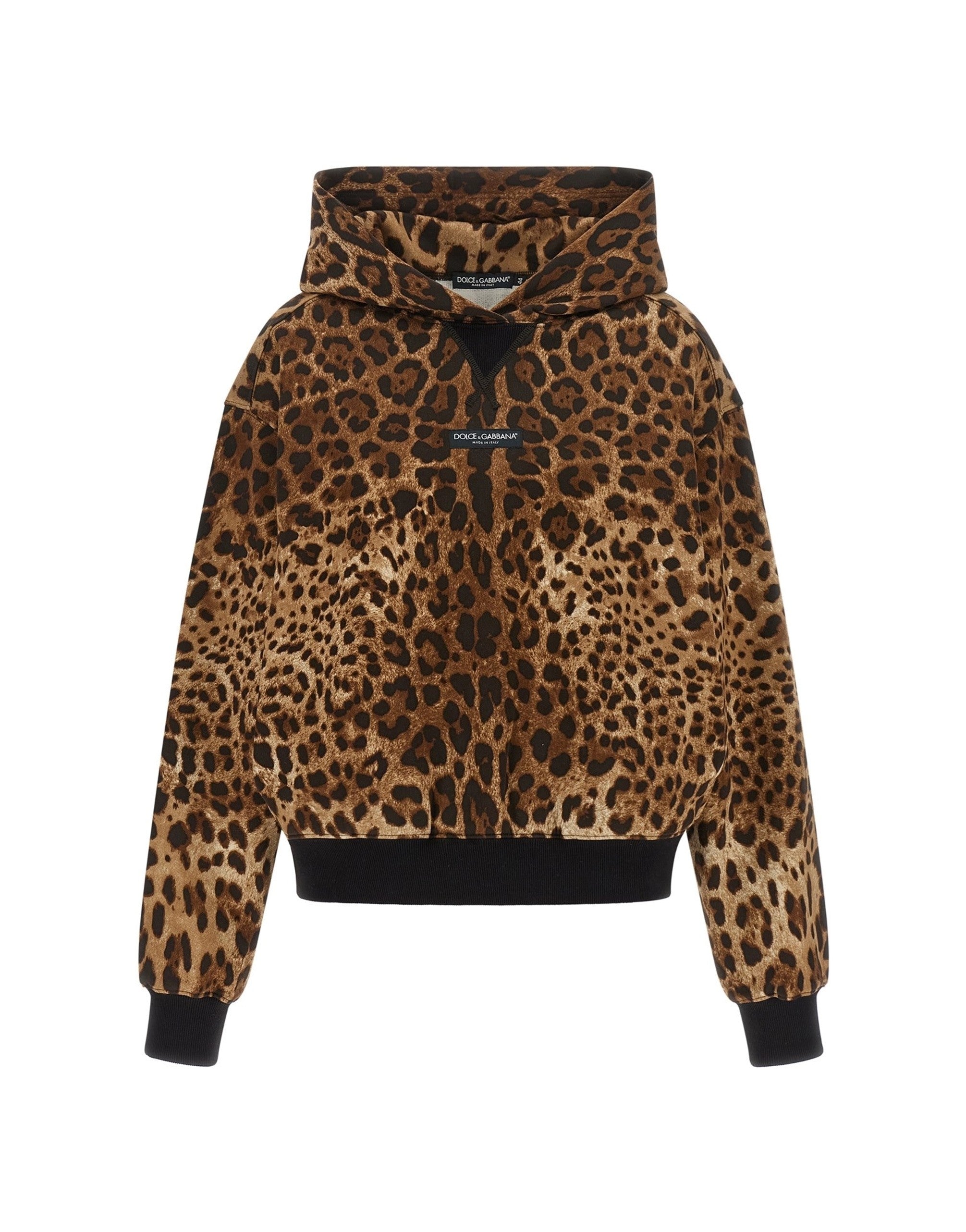 Dolce & Gabbana Leo Hoodie