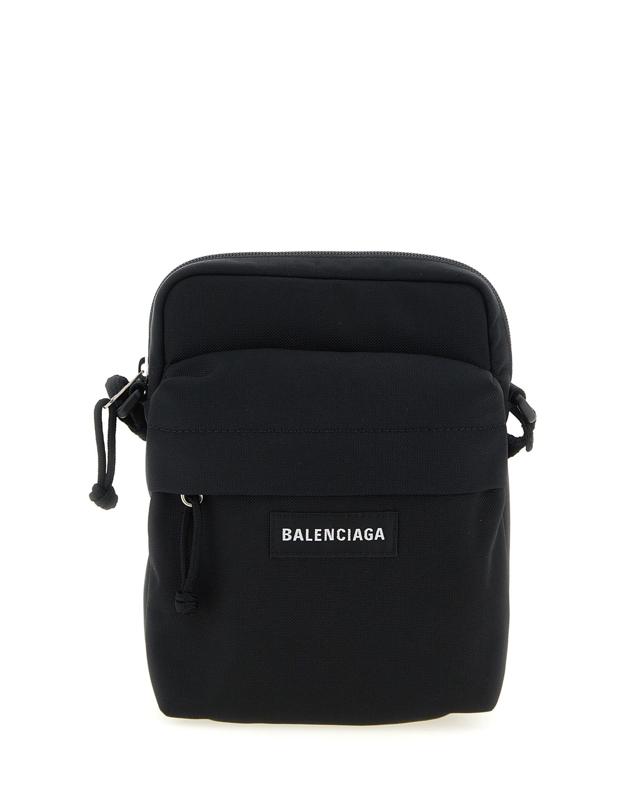 Balenciaga Explorer Crossbody Bag