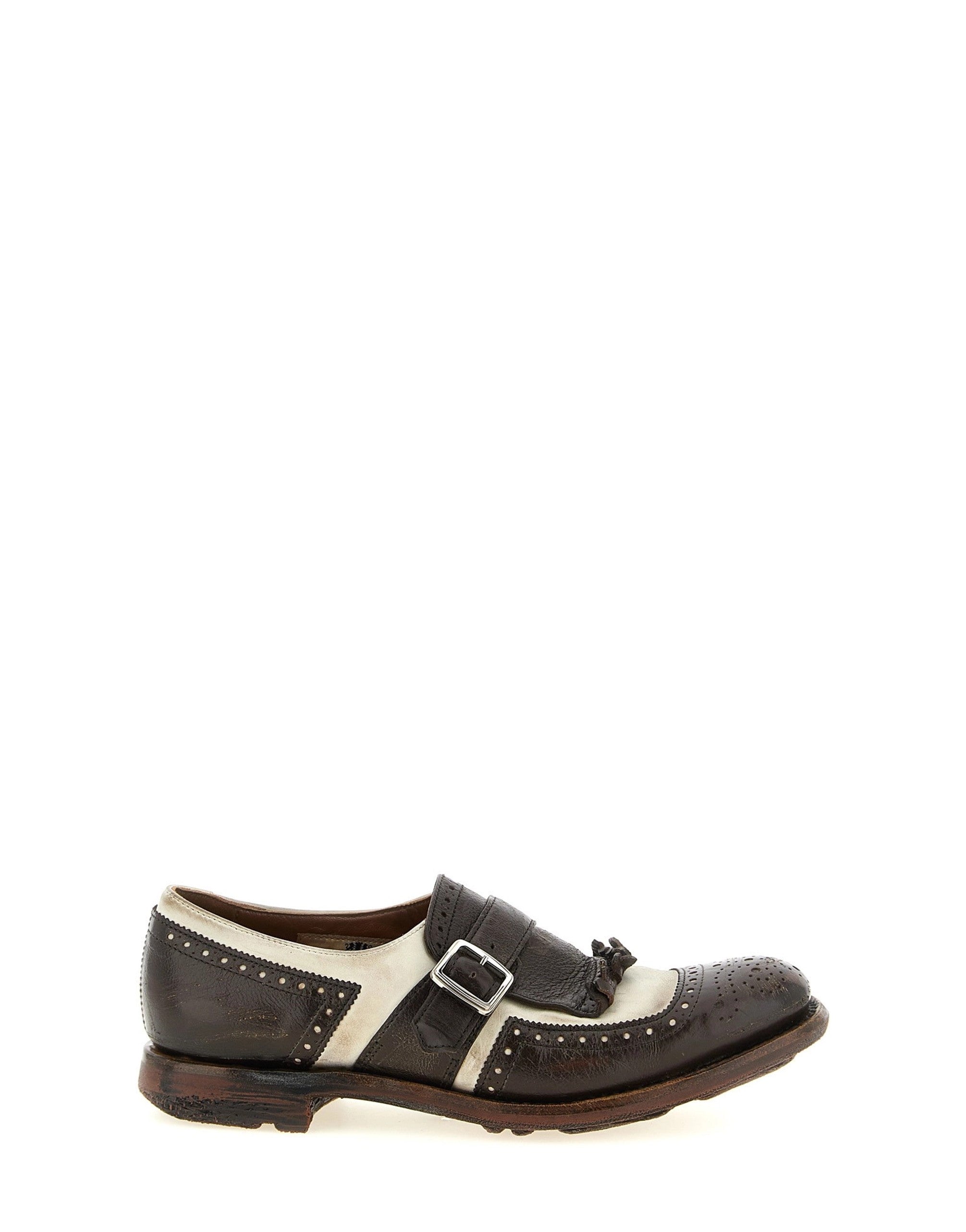 Church's Shanghai Monk Strap