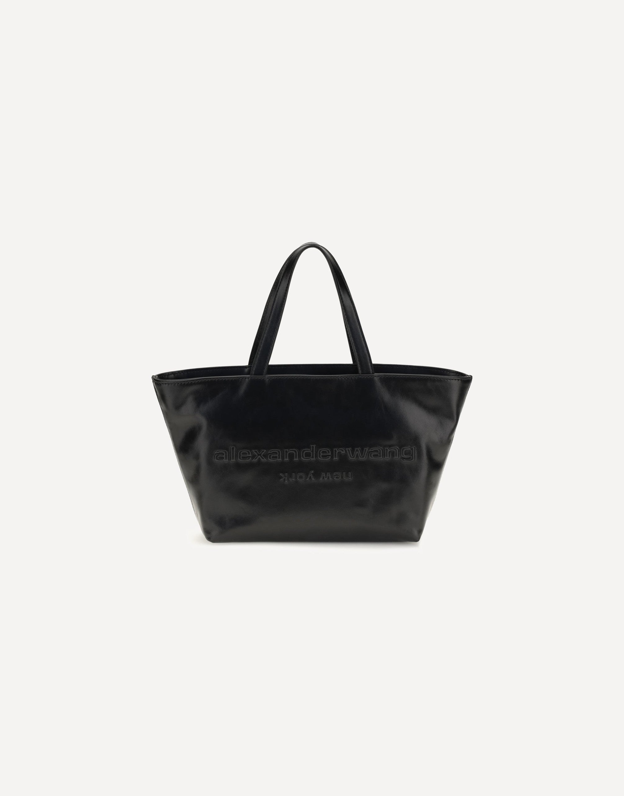 Alexander Wang Punch Handbag