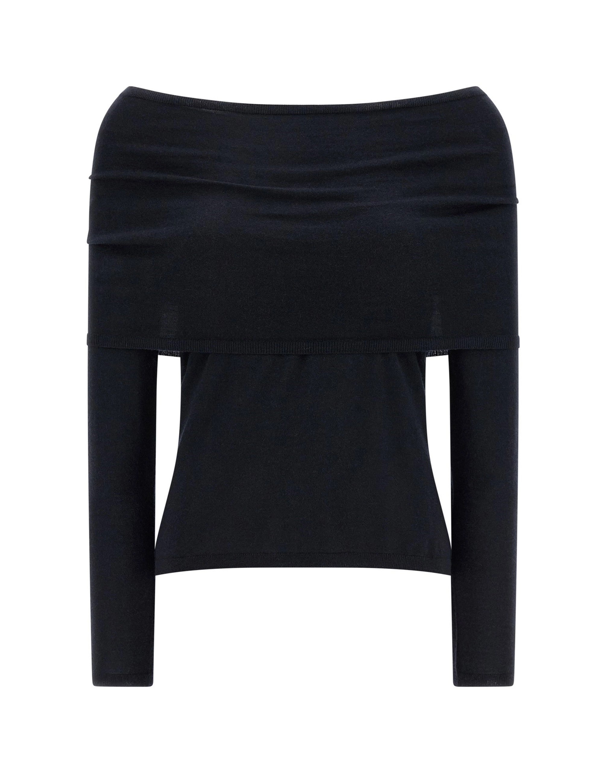 Max Mara Suéter de Caxemira Mxmfaretra